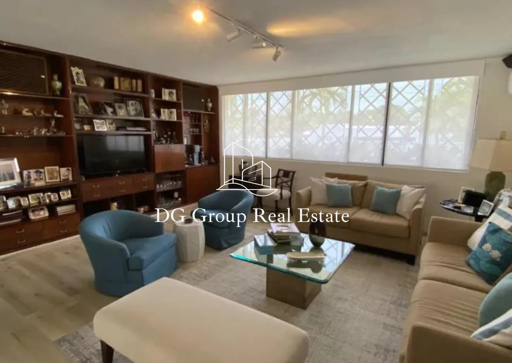 Venta de Casa en Loma alegre Altos del Golf en Ciudad de Panamá – 557 m², 4 recámaras – foto 5 de 8