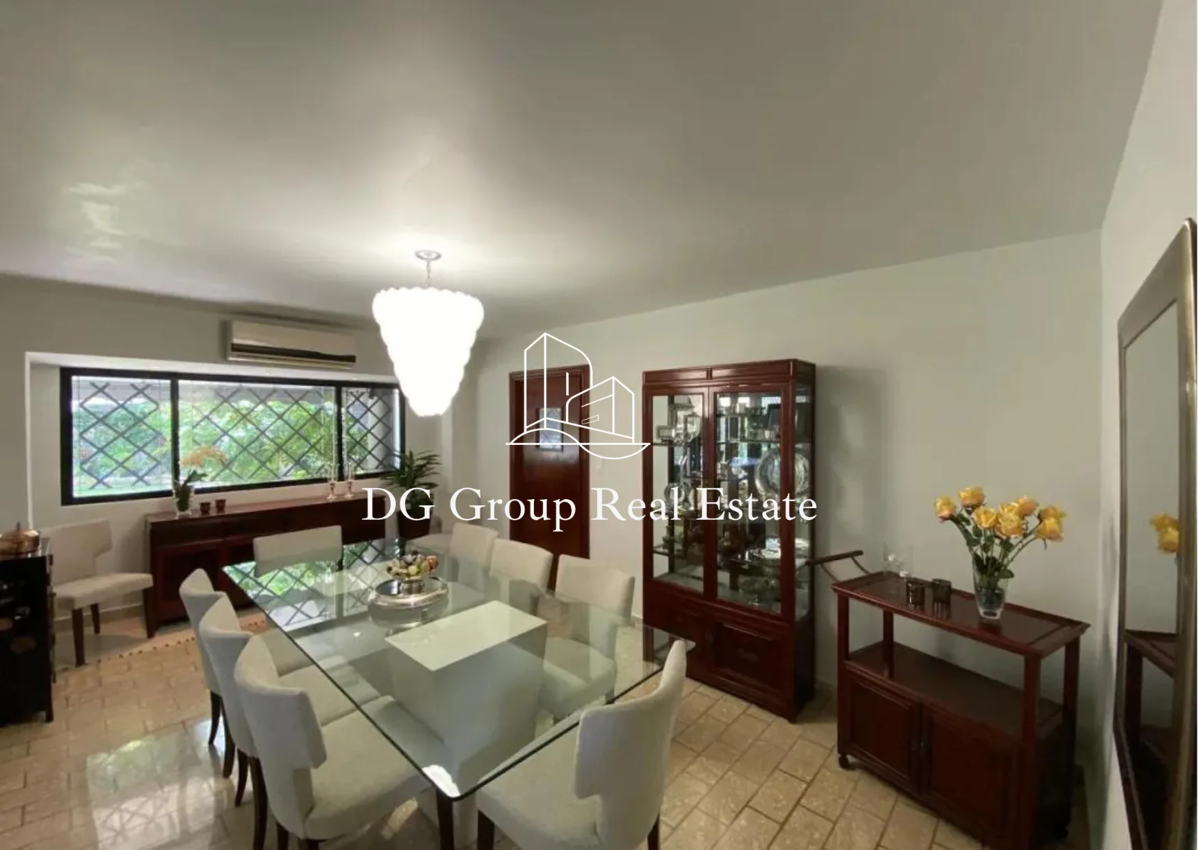 Venta de Casa en Loma alegre Altos del Golf en Ciudad de Panamá – 557 m², 4 recámaras – foto 7 de 8