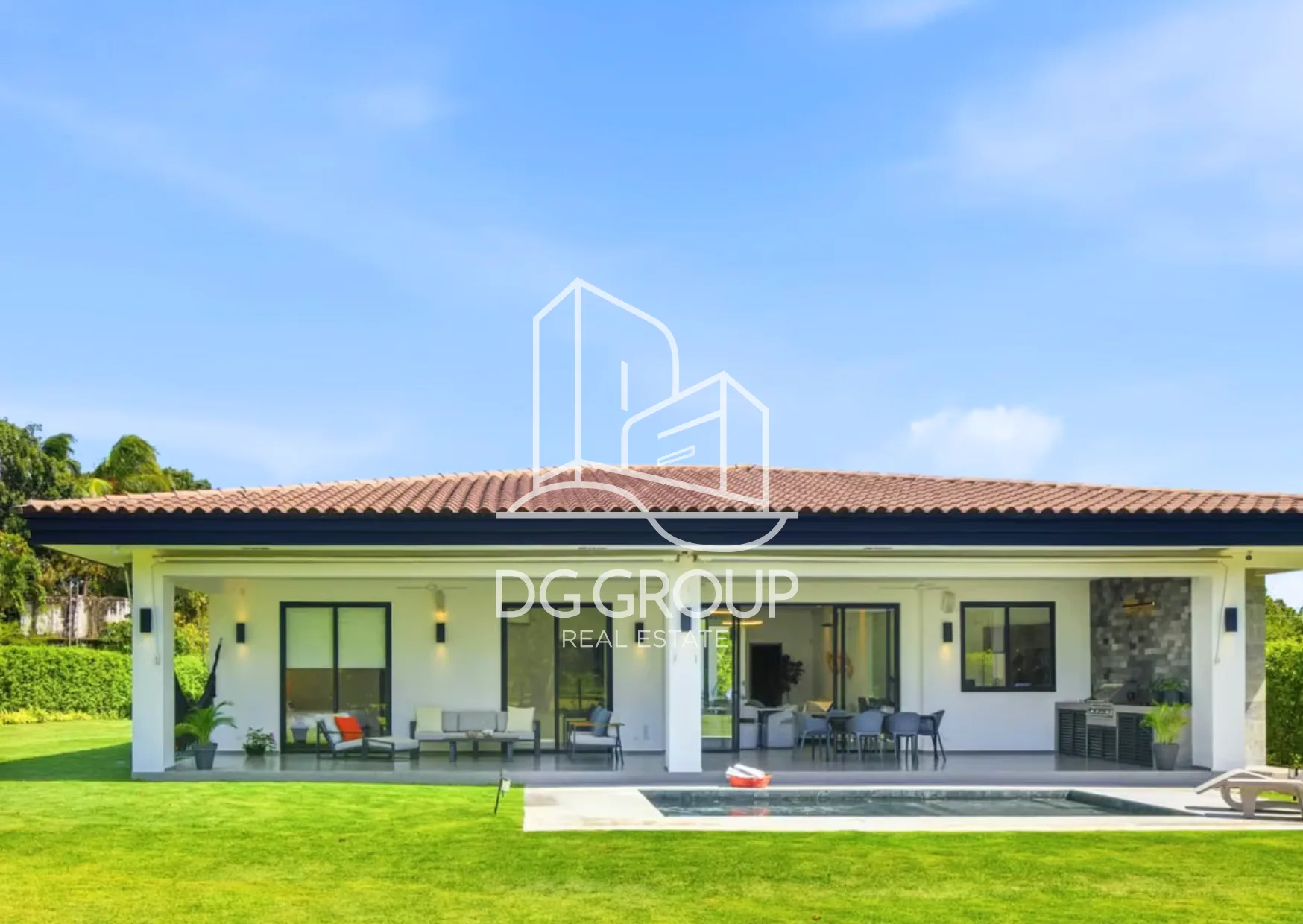 Venta de Casa en Playa Blanca Río Hato en Río Hato – 1883 m², 3 recámaras – foto 1 de 8