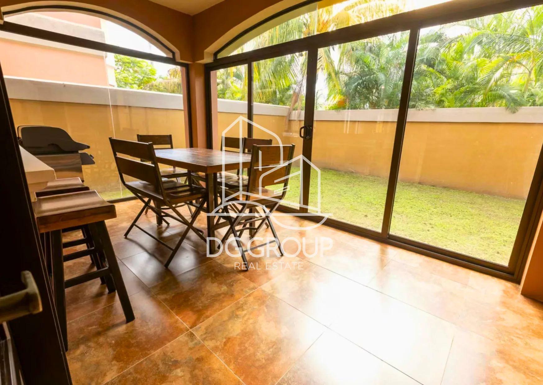 Venta de Casa en Residencial El Doral Costa Sur en Juan Díaz – 345 m², 4 recámaras – foto 7 de 8