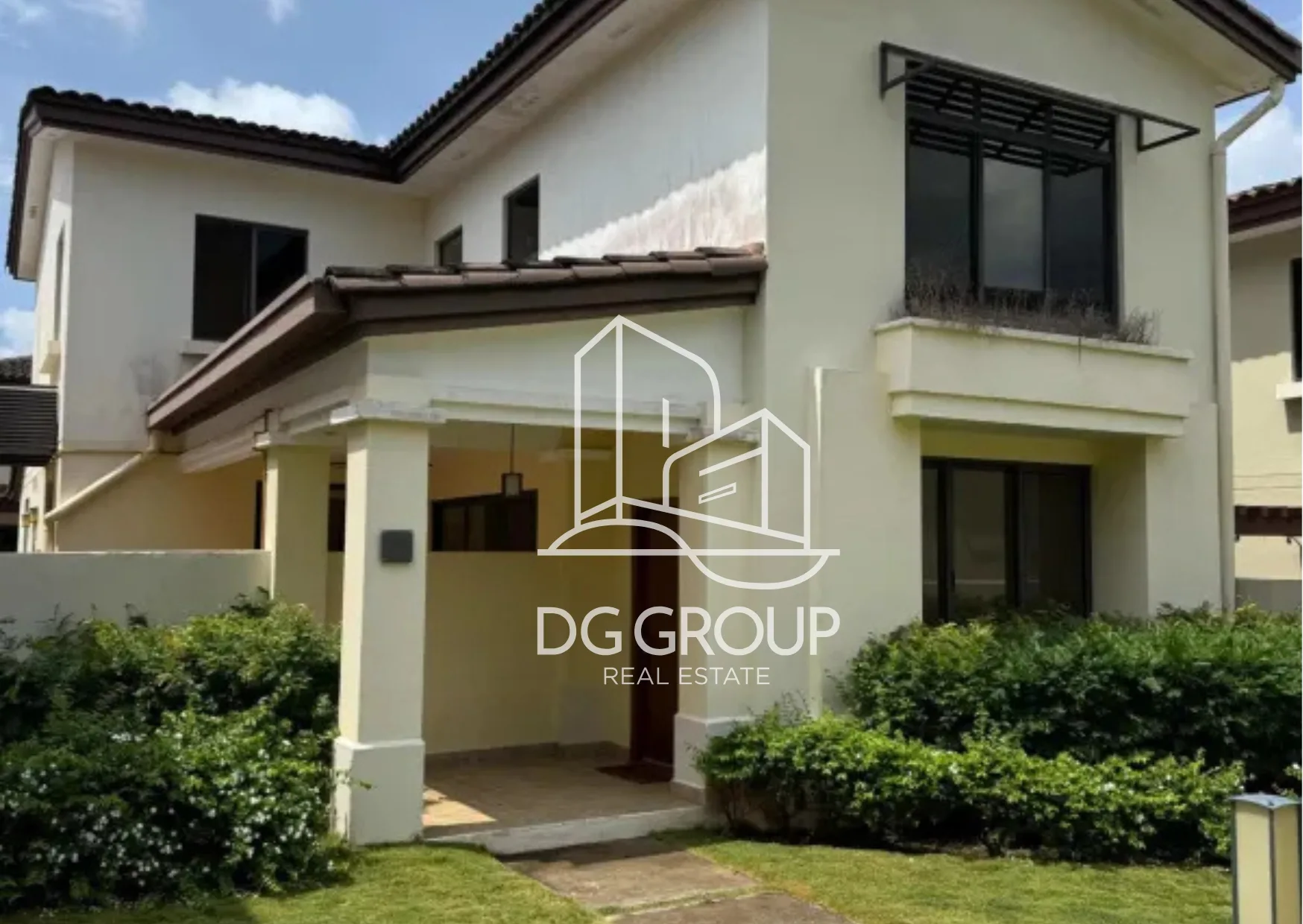 Venta de Casa en River Valley - Panamá pacifico en Arraiján – 276 m², 3 recámaras – foto 1 de 8