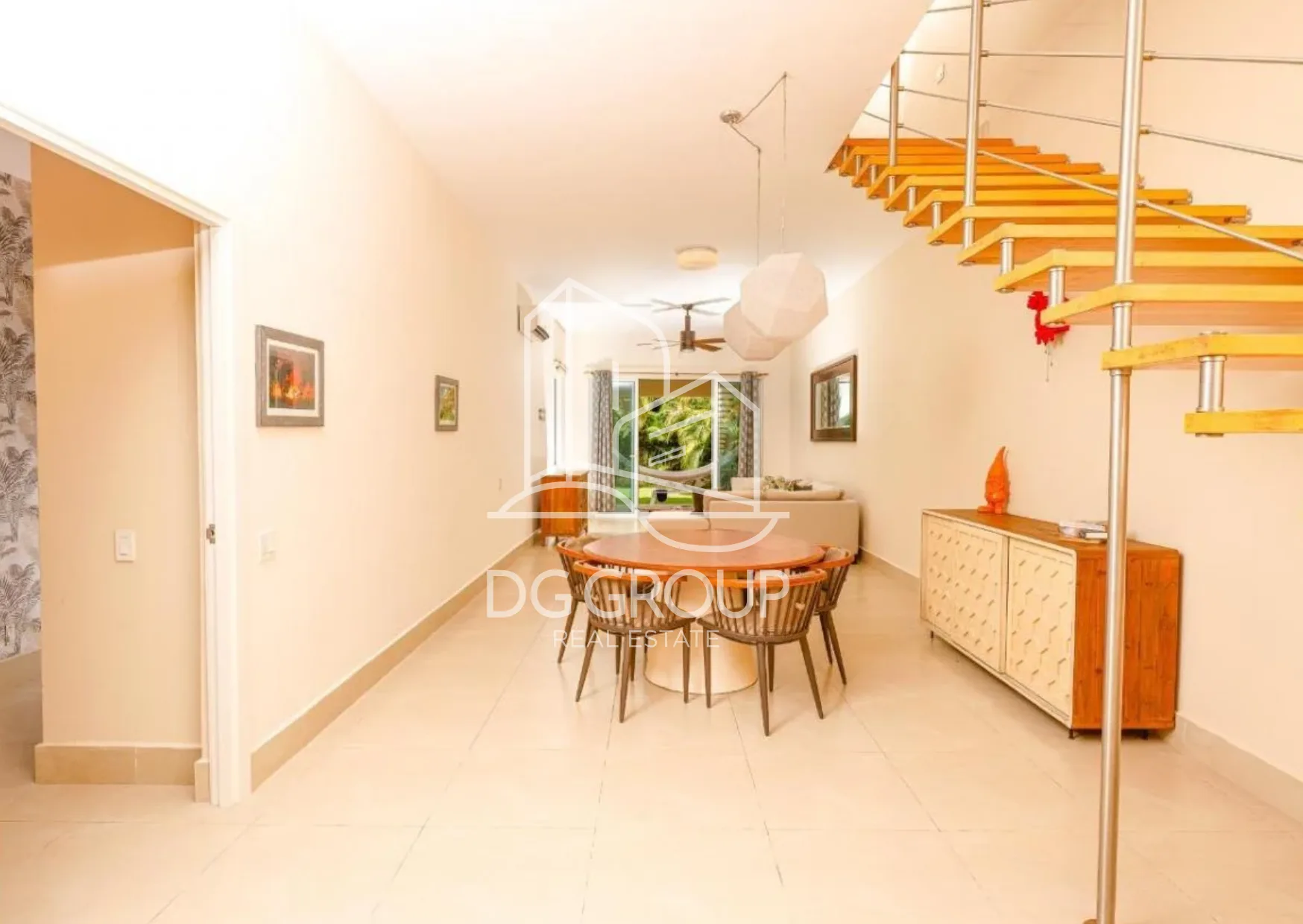 Venta de Casa en San Carlos PH Casa Mar en San Carlos – 256 m², 3 recámaras – foto 2 de 8
