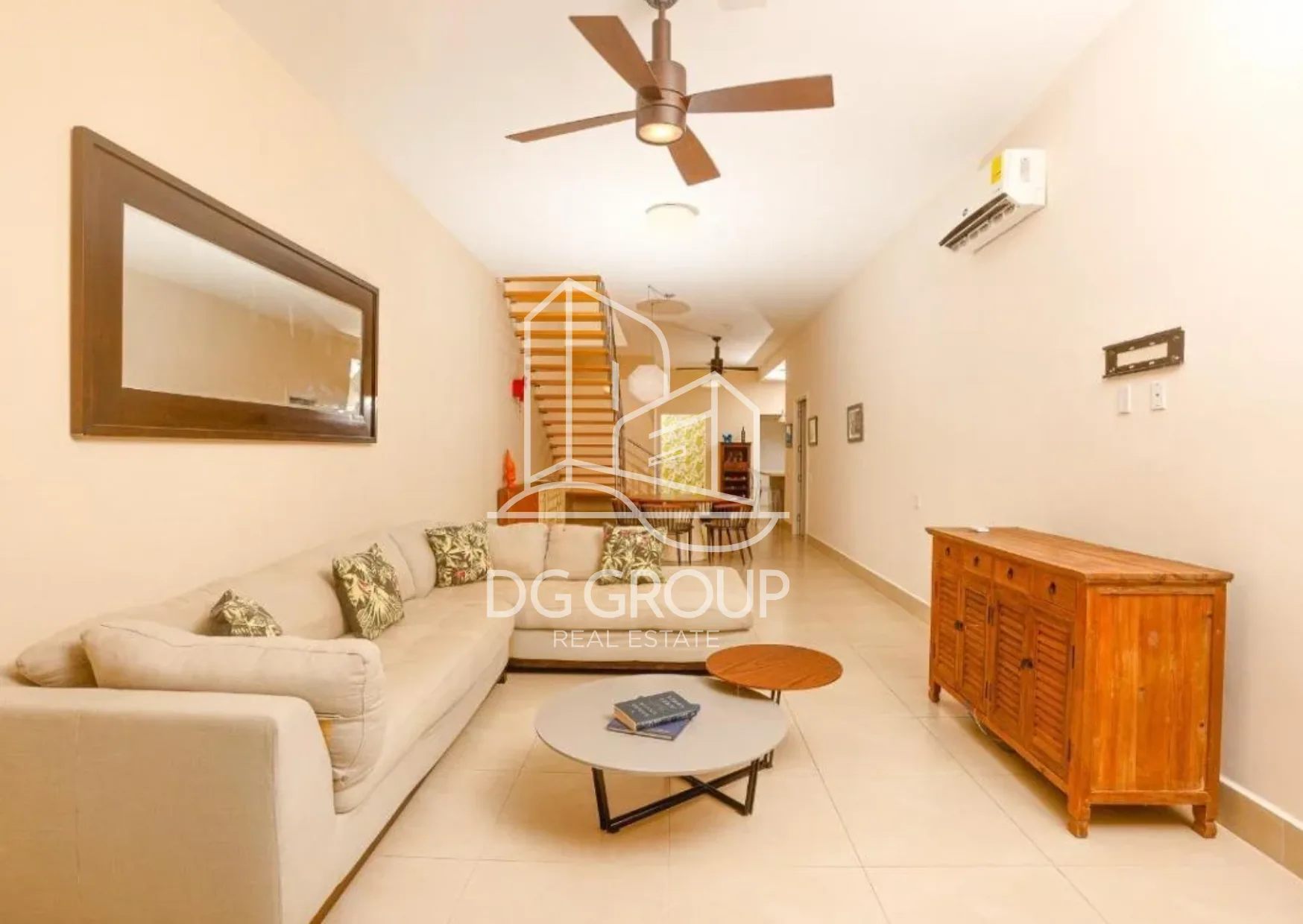 Venta de Casa en San Carlos PH Casa Mar en San Carlos – 256 m², 3 recámaras – foto 6 de 8