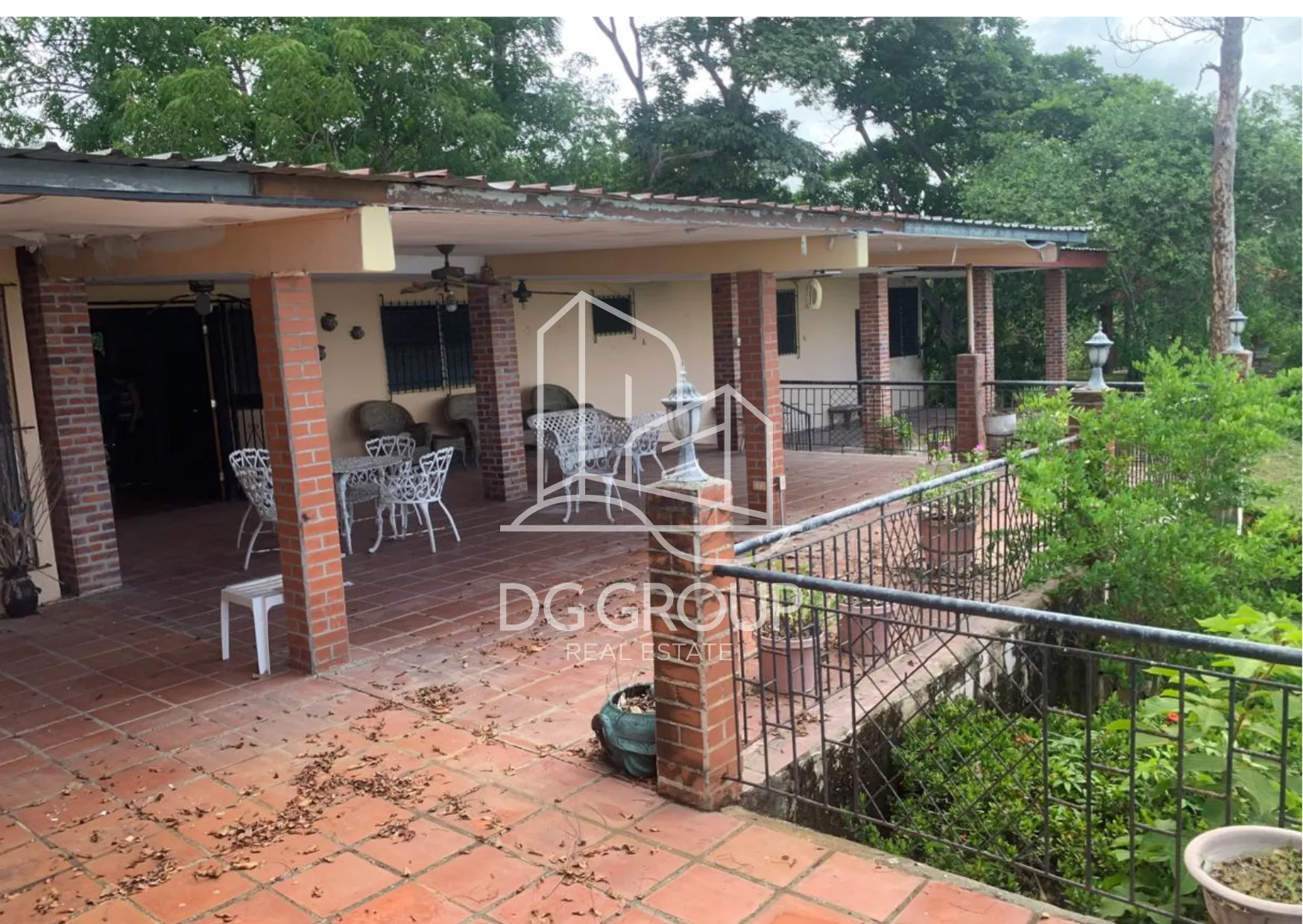 Venta de casa en San Carlos en San Carlos – 3000 m², 3 recámaras – foto 1 de 8