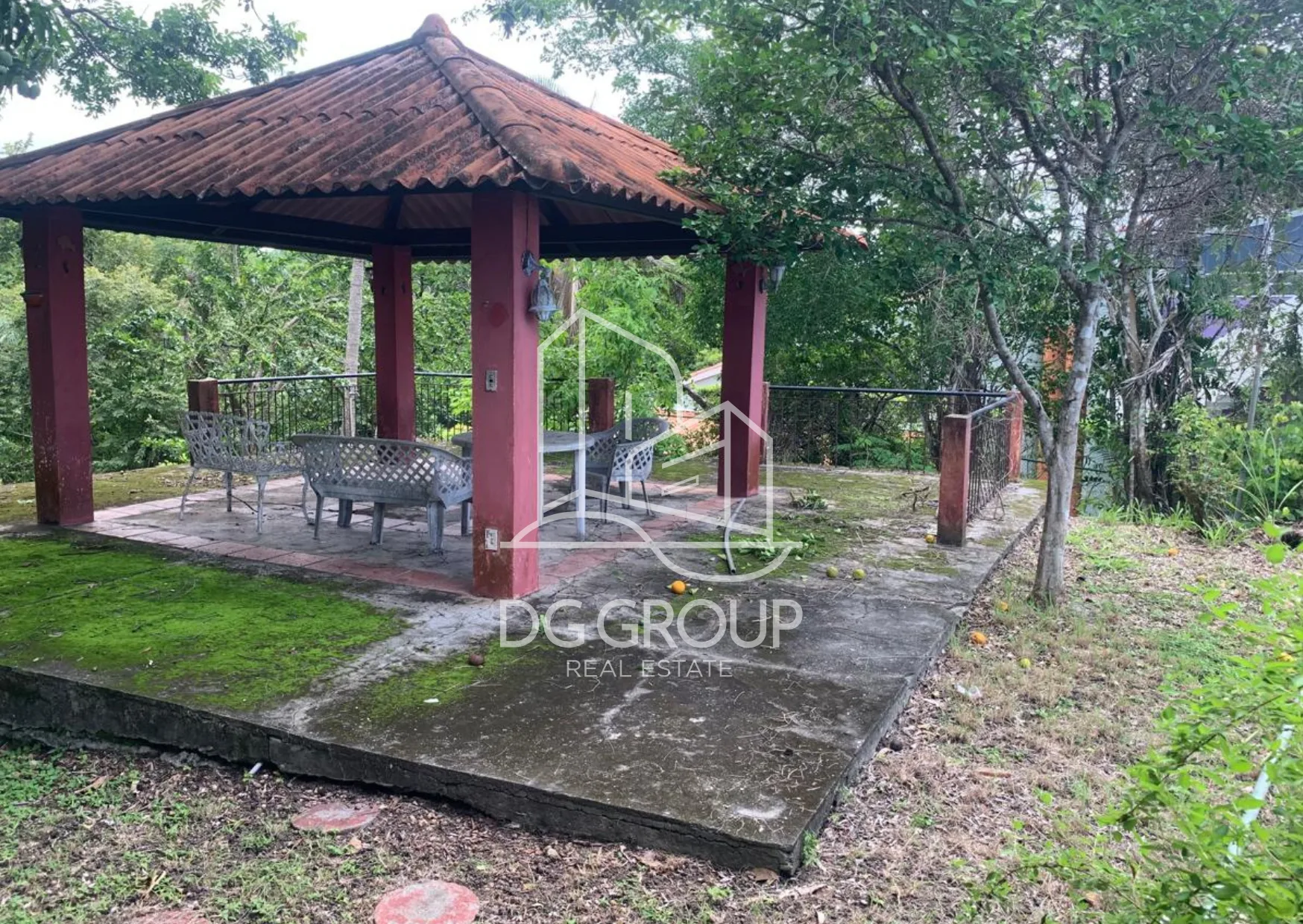 Venta de casa en San Carlos en San Carlos – 3000 m², 3 recámaras – foto 3 de 8