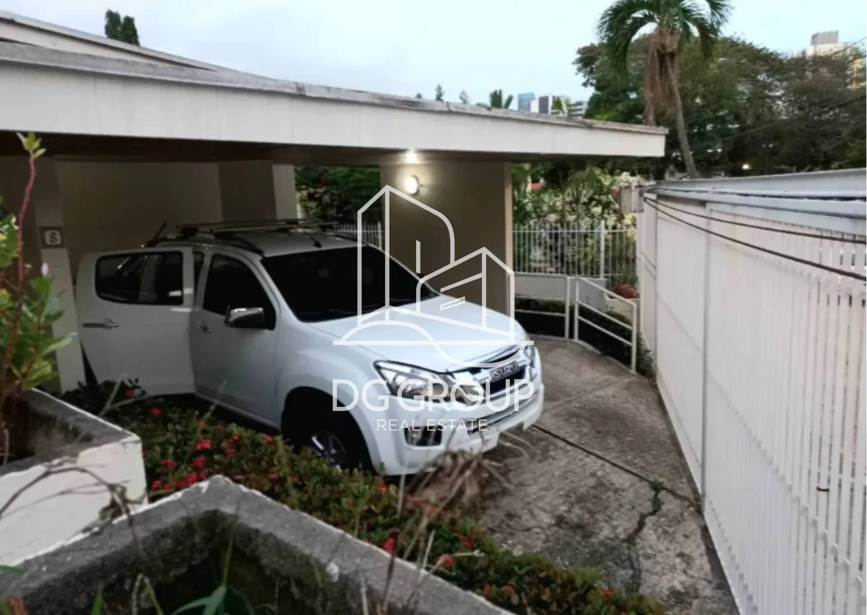House for Sale on Vía Porras in Ciudad de Panamá – 540 m², 3 bedrooms – photo 7 of 8