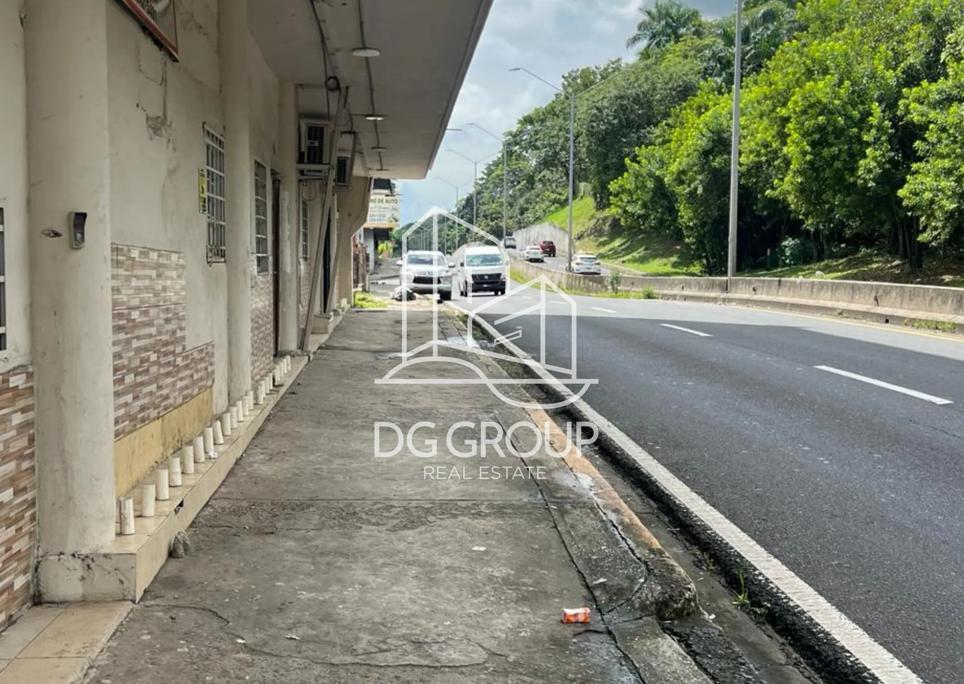 Venta de edificio completo en 4 de julio Santa Ana en Ciudad de Panamá – 700 m², >30 recámaras – foto 5 de 8