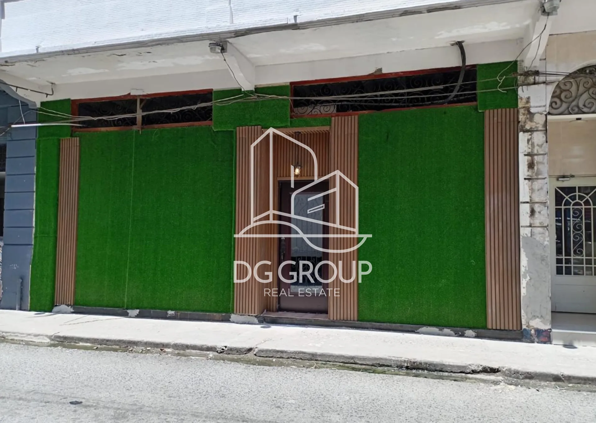 Venta de Edificio completo en Casco Antiguo en Ciudad de Panamá – 720 m², >30 recámaras – foto 2 de 8