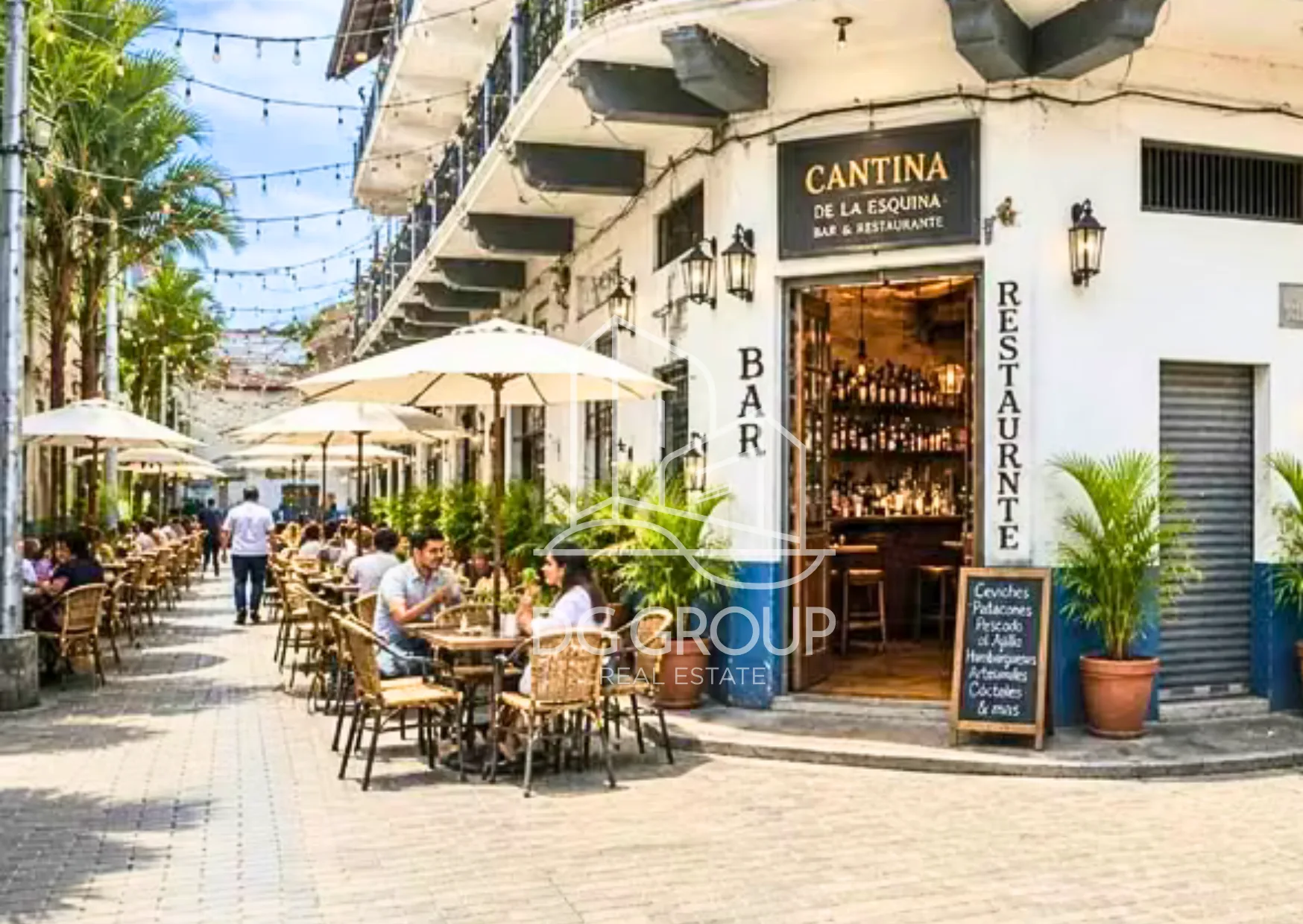 Venta de Edificio completo en Casco Viejo en Casco Viejo – 600 m² – foto 3 de 8