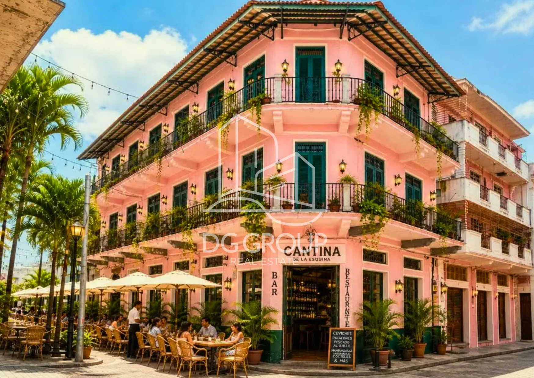 Venta de Edificio completo en Casco Viejo en Casco Viejo – 600 m² – foto 6 de 8