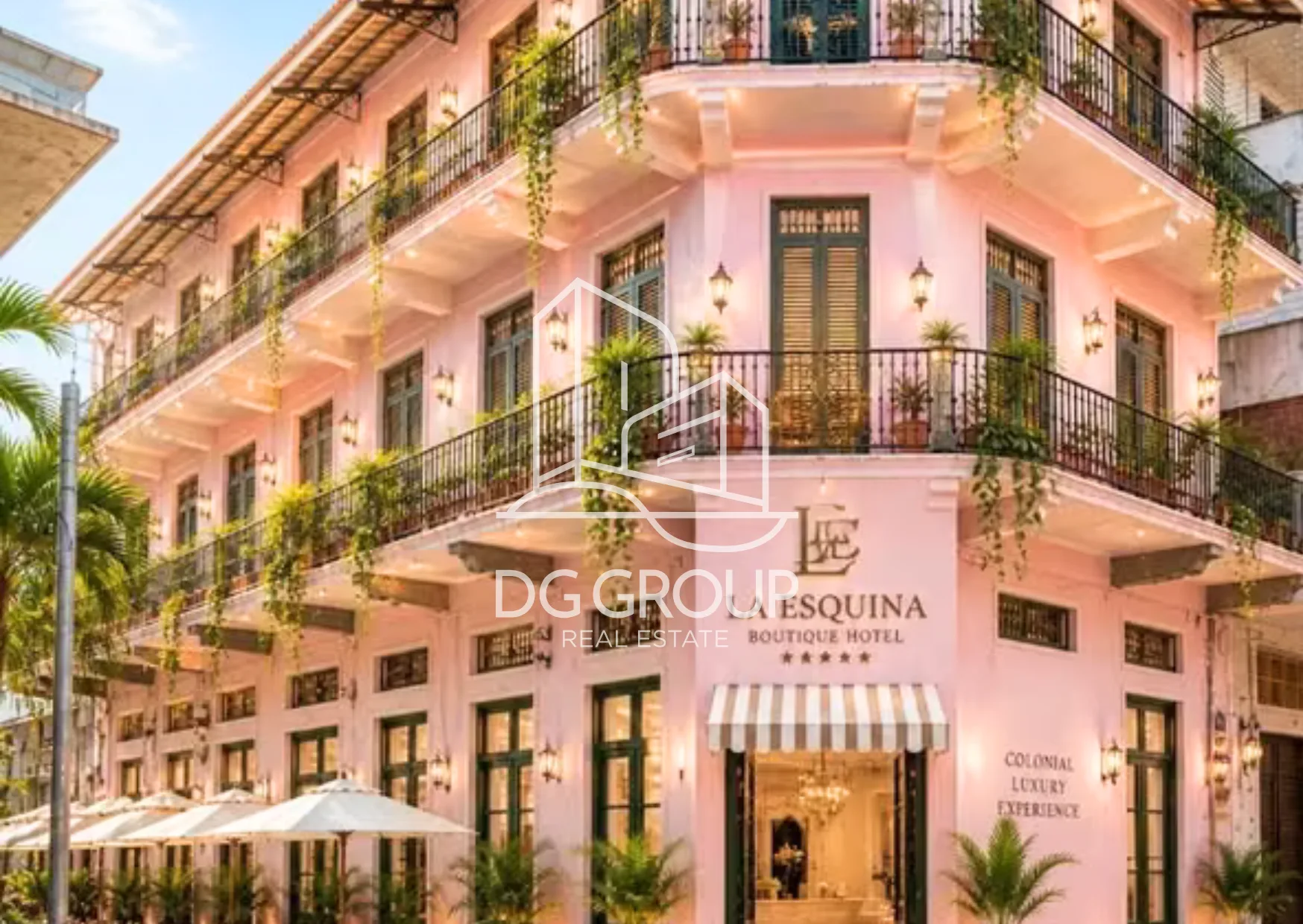 Venta de Edificio completo en Casco Viejo en Casco Viejo – 600 m² – foto 8 de 8
