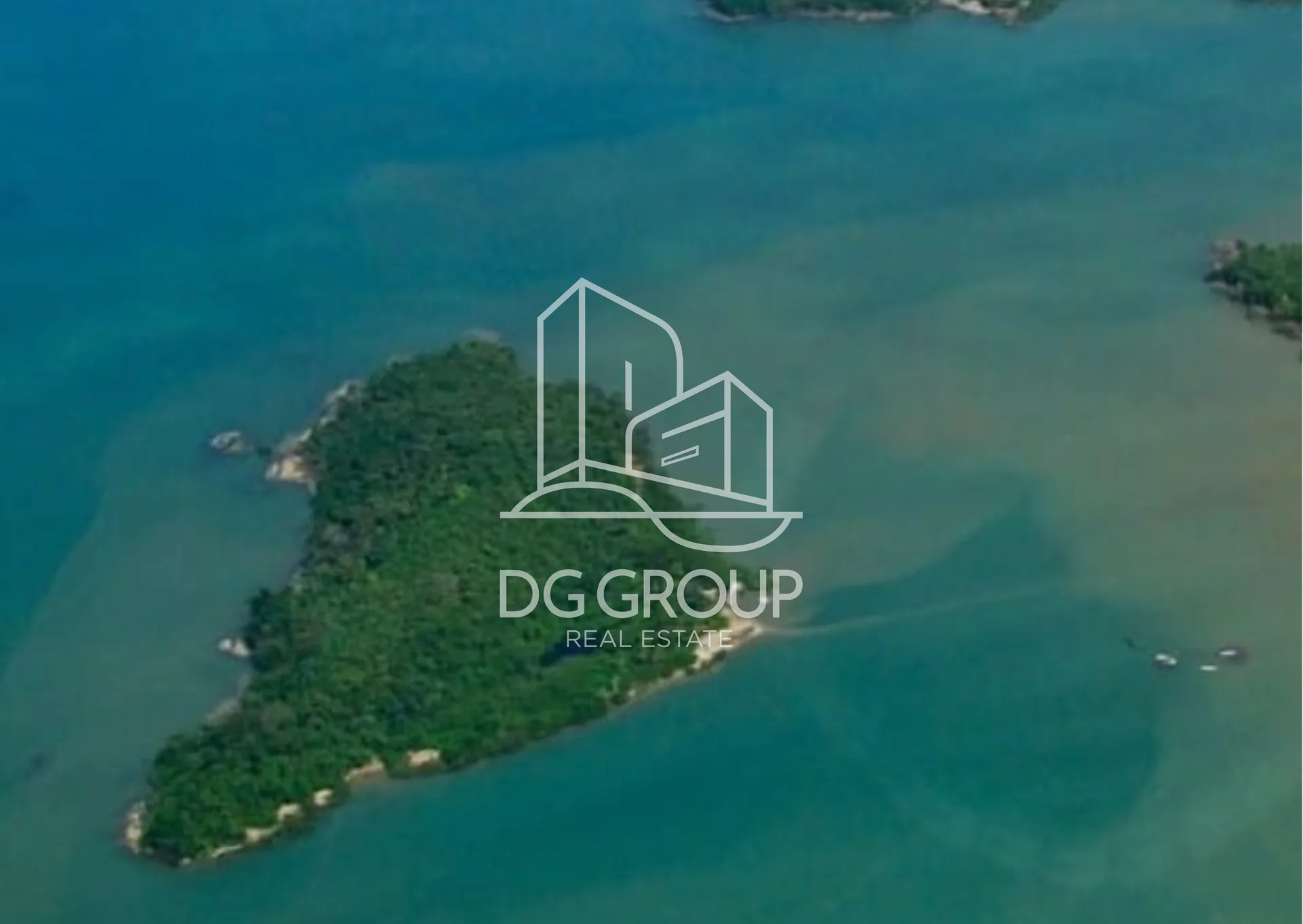 Venta de Isla en Archipiélago de las Perlas, Isla de Adentro en Ciudad de Panamá – 12000 m² – foto 2 de 4