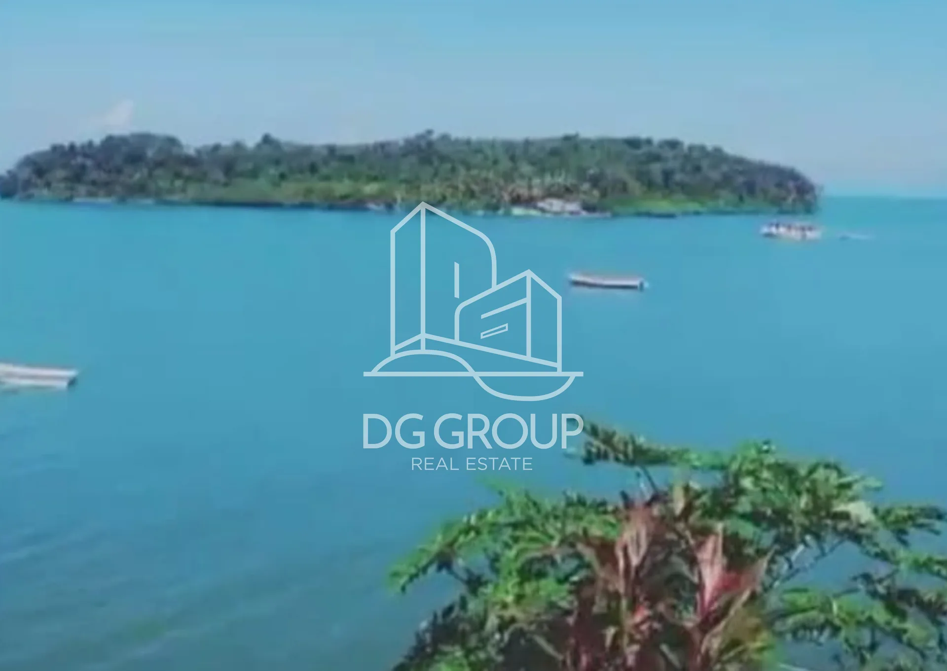 Venta de Isla en Archipiélago de las Perlas, Isla de Adentro en Ciudad de Panamá – 12000 m² – foto 4 de 4