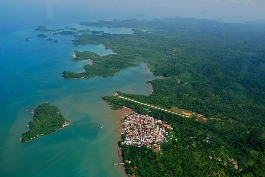 Venta de Isla en Archipiélago de las Perlas, Isla de Adentro en Ciudad de Panamá – 12000 m² – foto 2 de 6