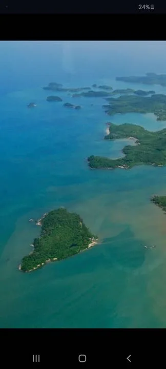 Venta de Isla en Archipiélago de las Perlas, Isla de Adentro en Ciudad de Panamá – 12000 m² – foto 6 de 6