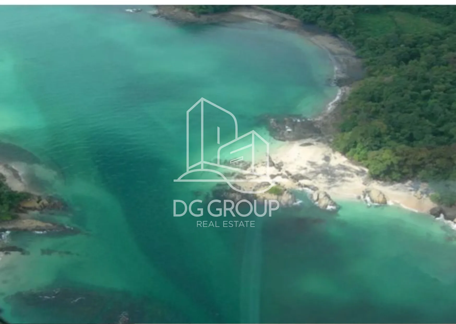 Venta de Isla en archipiélago Las Perlas en Ciudad de Panamá – 1000000 m² – foto 1 de 8
