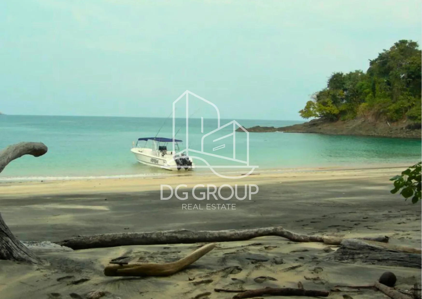 Venta de Isla en archipiélago Las Perlas en Ciudad de Panamá – 1000000 m² – foto 2 de 8