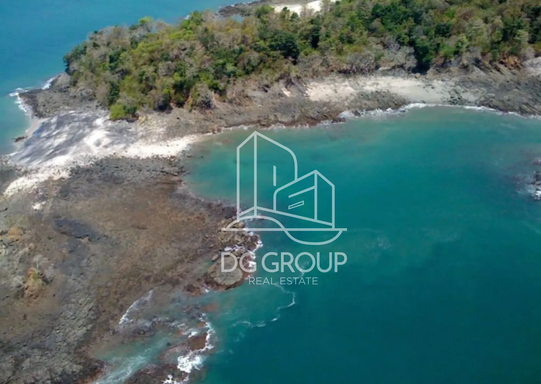 Venta de Isla en archipiélago Las Perlas en Ciudad de Panamá – 1000000 m² – foto 3 de 8