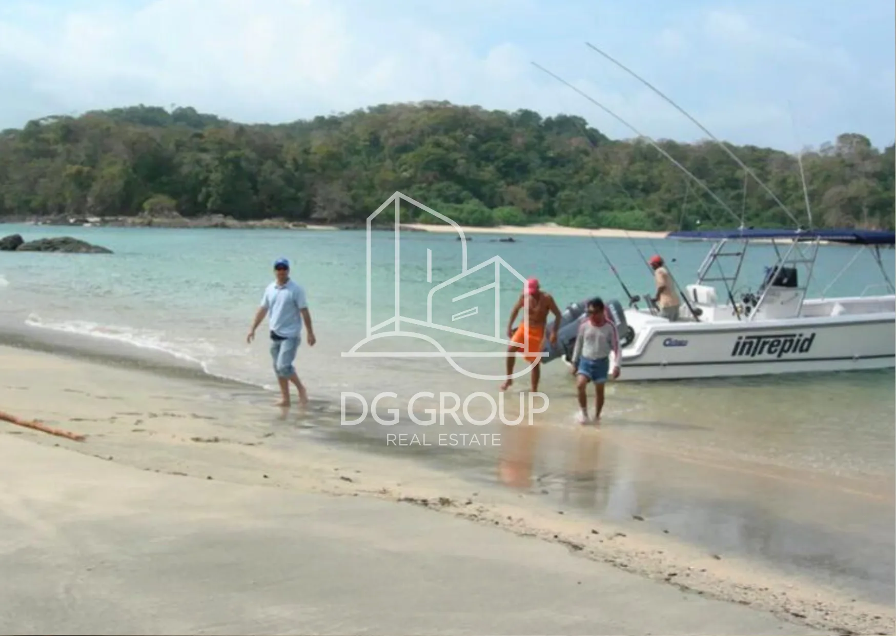 Venta de Isla en archipiélago Las Perlas en Ciudad de Panamá – 1000000 m² – foto 4 de 8