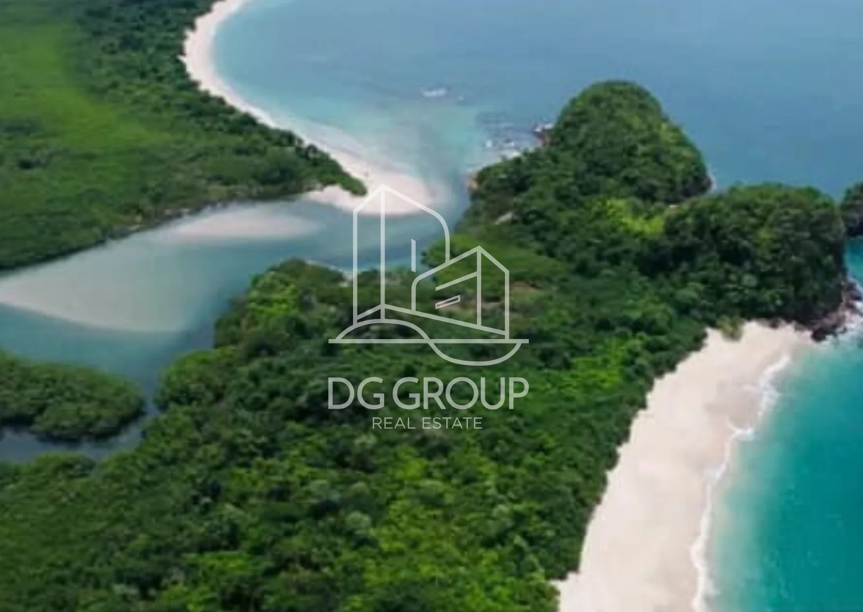 Venta de Isla en archipiélago Las Perlas en Ciudad de Panamá – 1000000 m² – foto 6 de 8