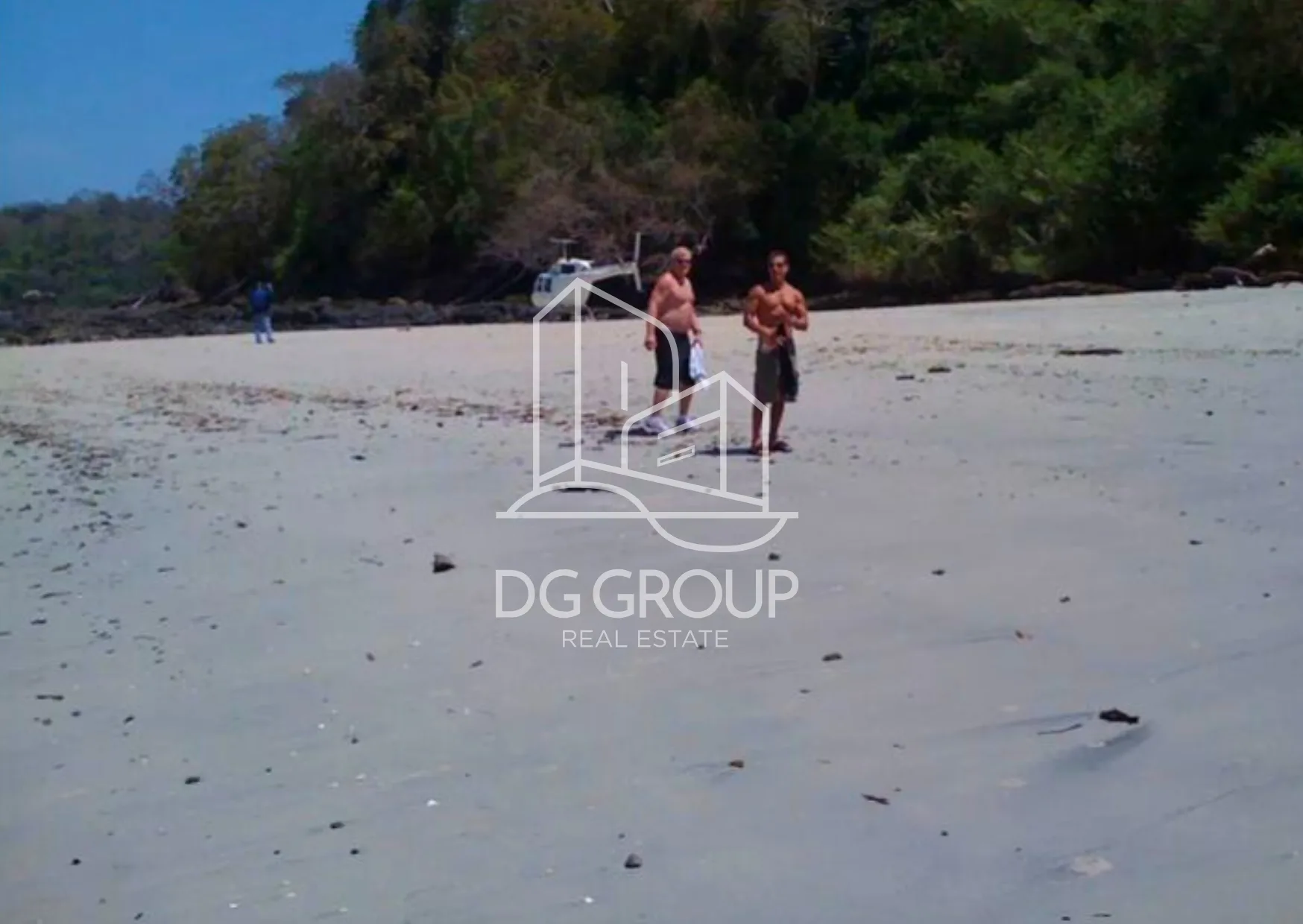 Venta de Isla en archipiélago Las Perlas en Ciudad de Panamá – 1000000 m² – foto 7 de 8