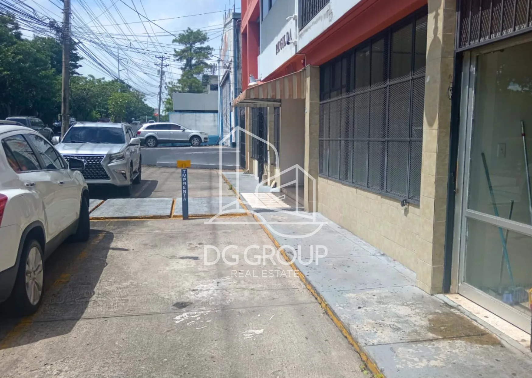 Venta de local comercial en Parque Lefevre en Ciudad de Panamá – 100 m² – foto 8 de 8