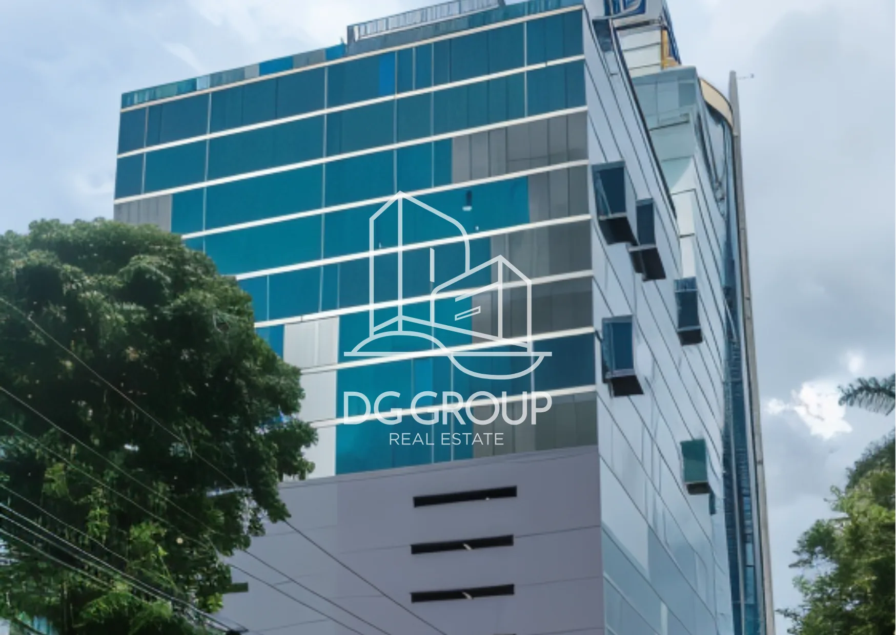 Commercial Space for Sale in Obarrio, PH Office One in Ciudad de Panamá – 110 m² – photo 6 of 8
