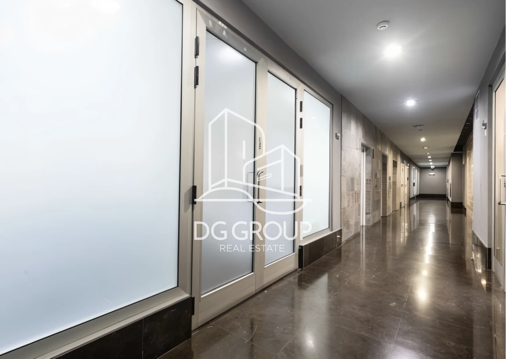 Commercial Space for Sale in Obarrio, PH Office One in Ciudad de Panamá – 110 m² – photo 8 of 8