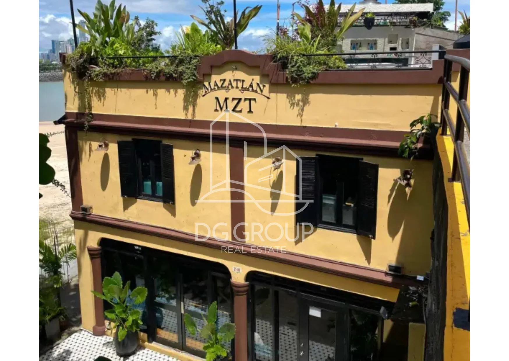 Venta de Local en San Felipe Casco Viejo en Ciudad de Panamá – 356 m² – foto 2 de 8