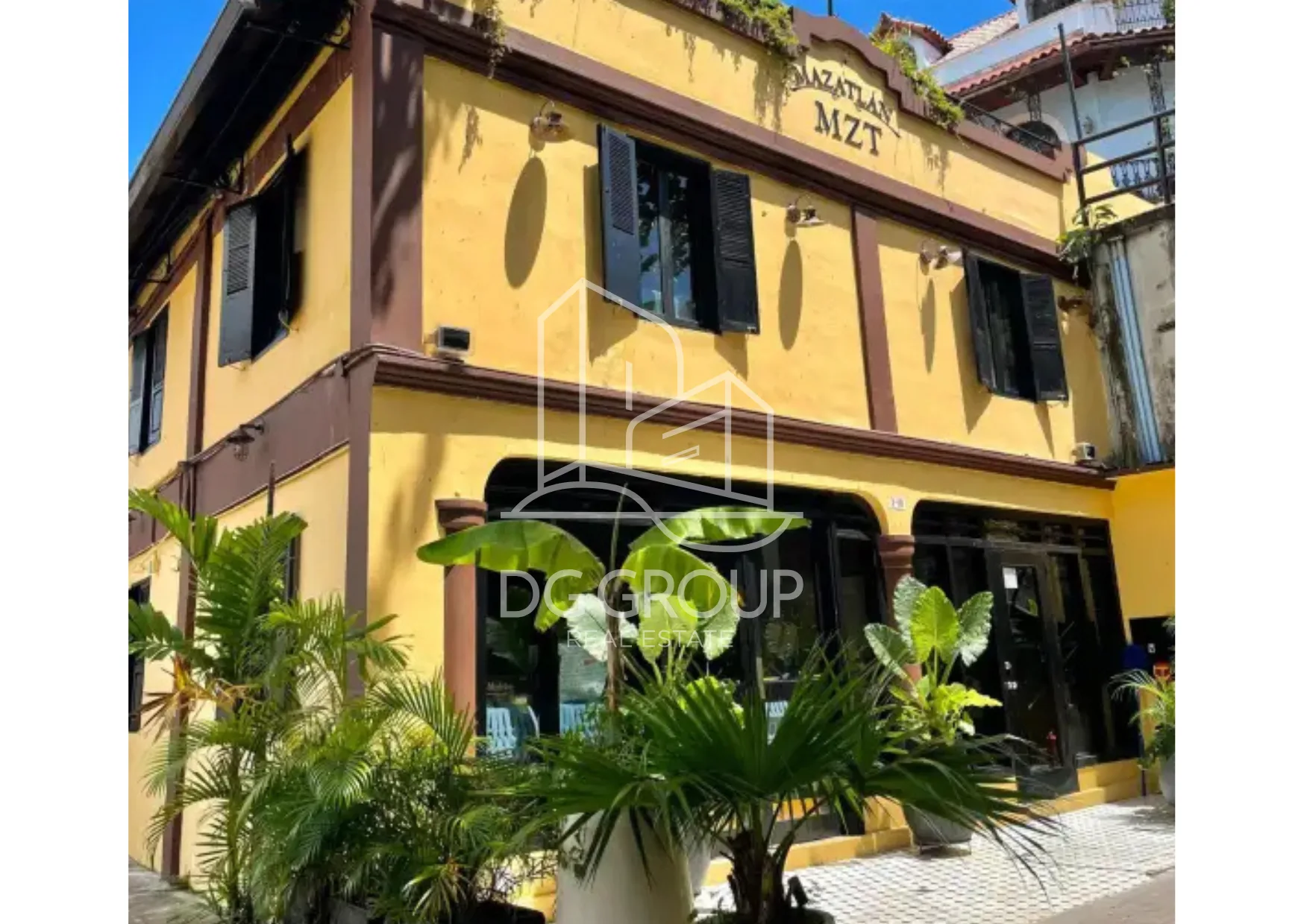 Venta de Local en San Felipe Casco Viejo en Ciudad de Panamá – 356 m² – foto 3 de 8