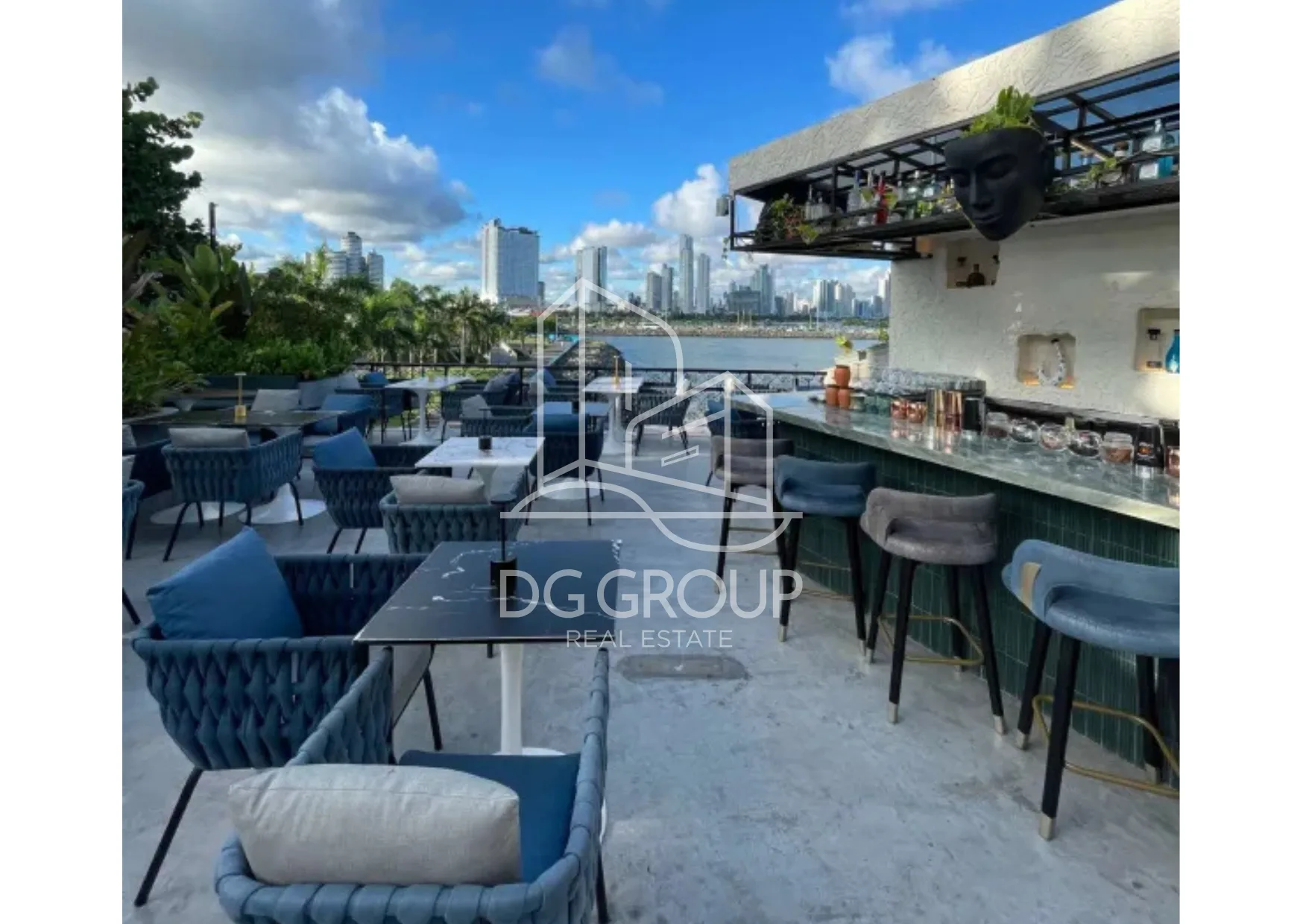 Venta de Local en San Felipe Casco Viejo en Ciudad de Panamá – 356 m² – foto 5 de 8