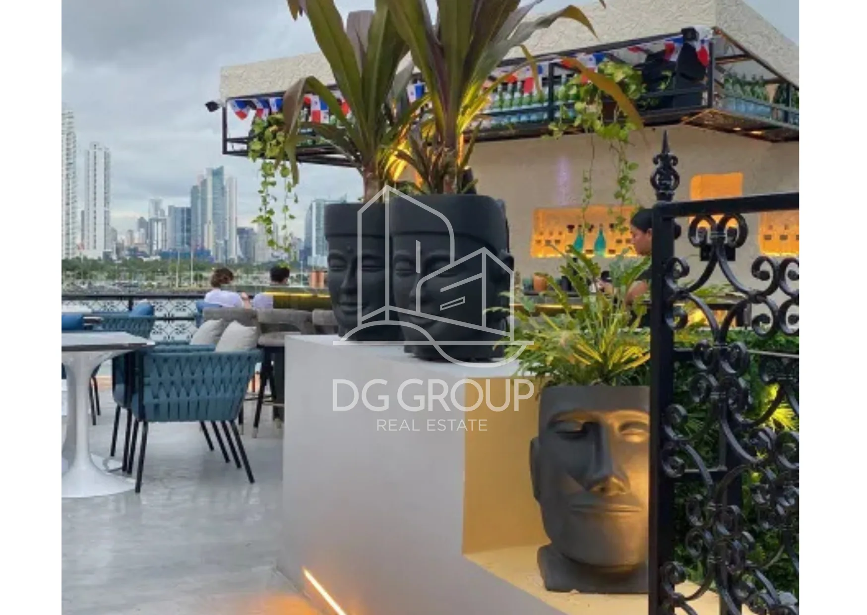 Venta de Local en San Felipe Casco Viejo en Ciudad de Panamá – 356 m² – foto 7 de 8