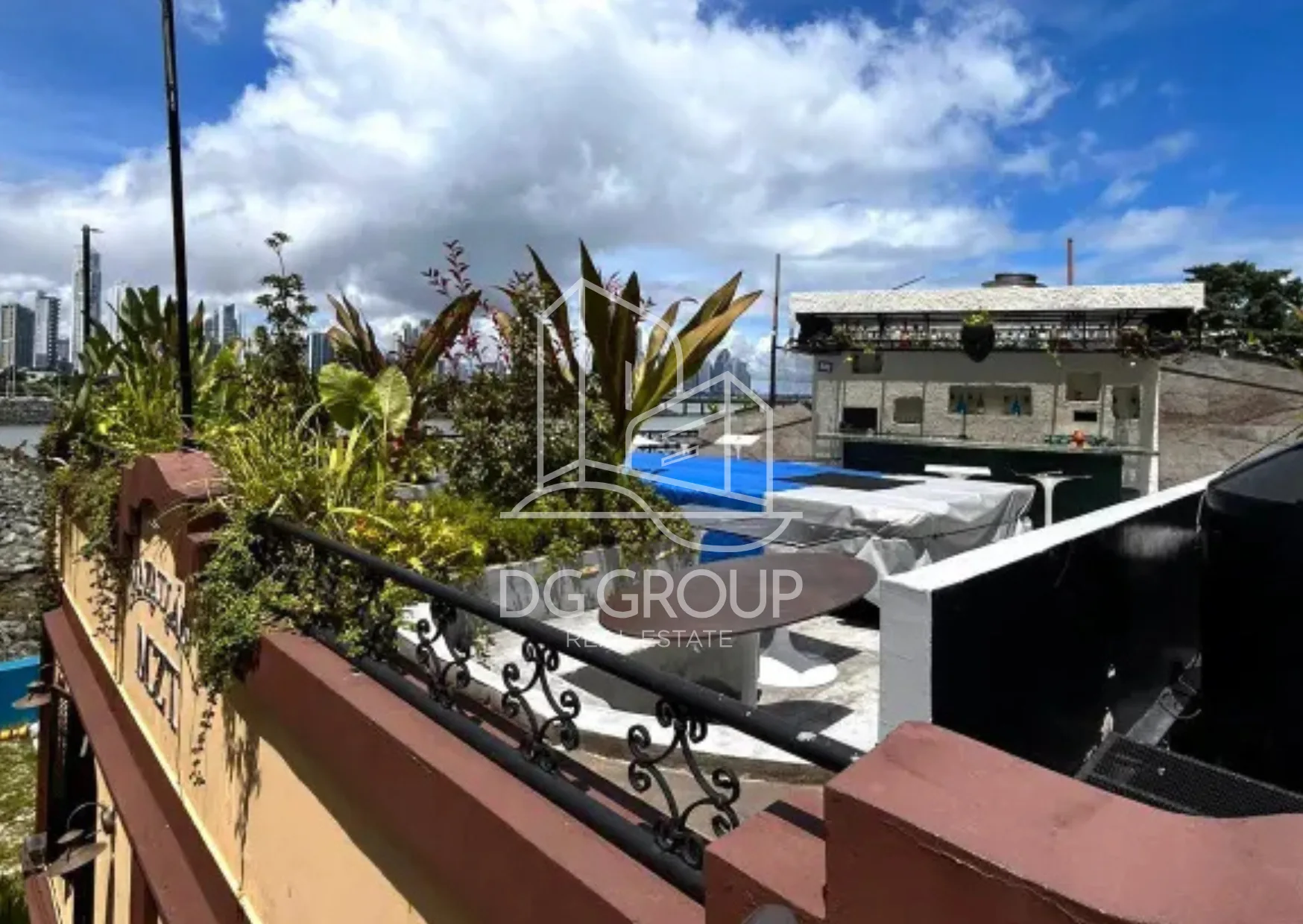 Venta de Local en San Felipe Casco Viejo en Ciudad de Panamá – 356 m² – foto 8 de 8