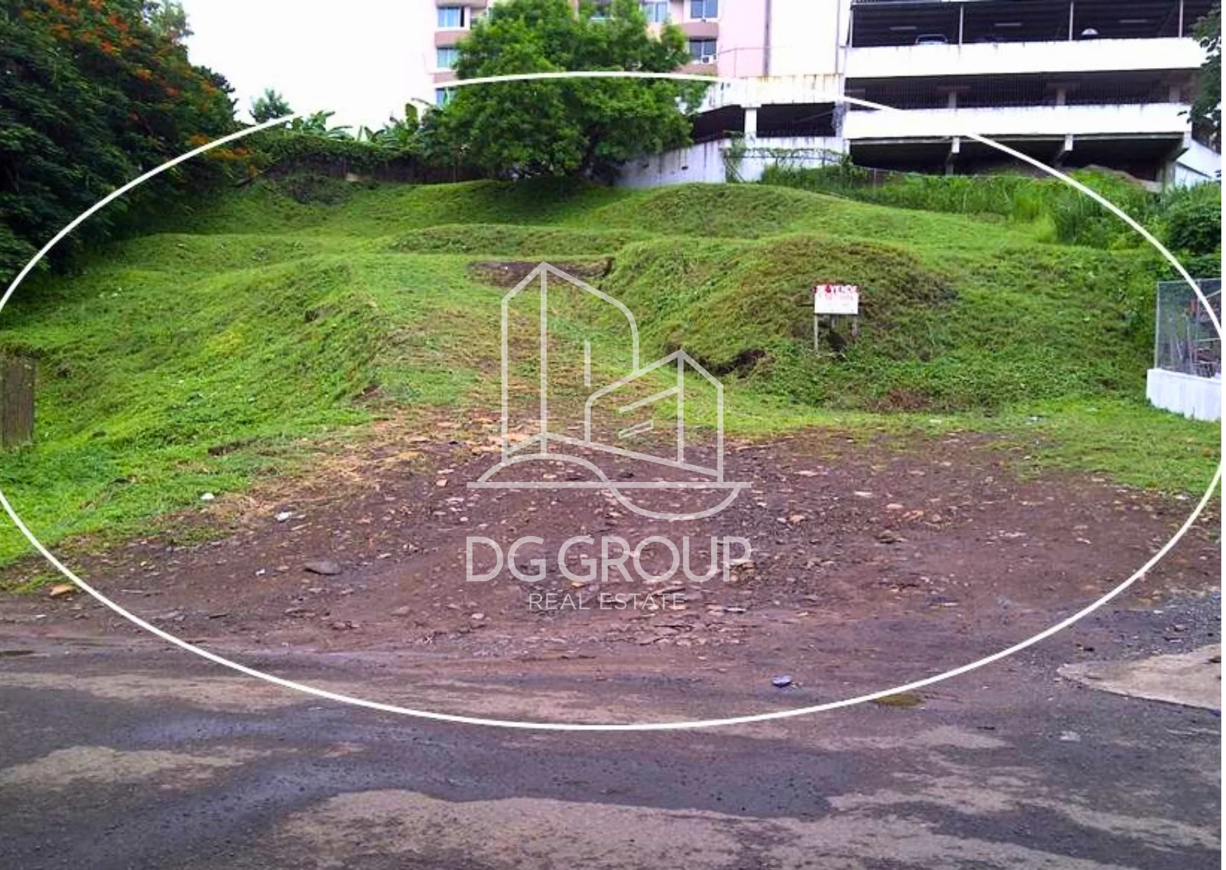 Venta de lote en Betania en Ciudad de Panamá – 800 m² – foto 4 de 8