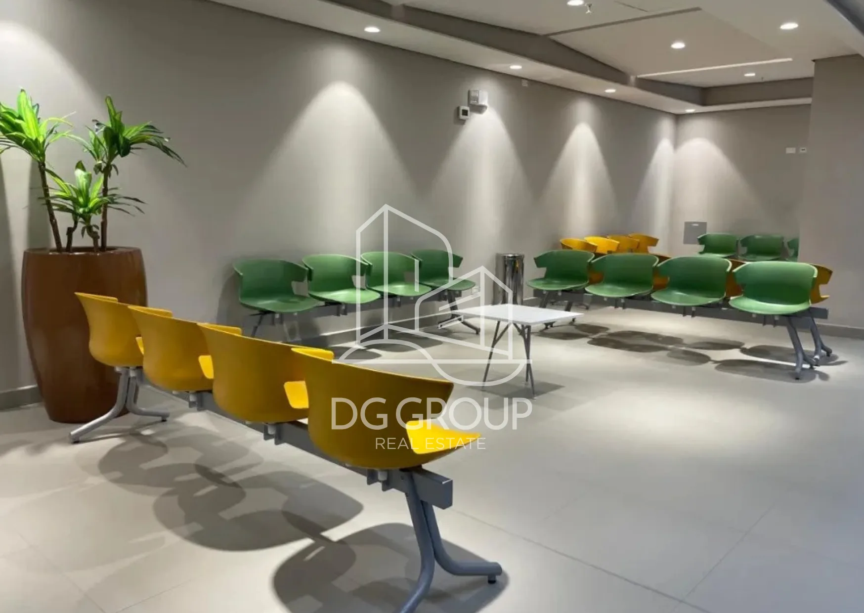 Venta de oficina o consultorio en Costa del Este en Ciudad de Panamá – 43 m² – foto 1 de 8