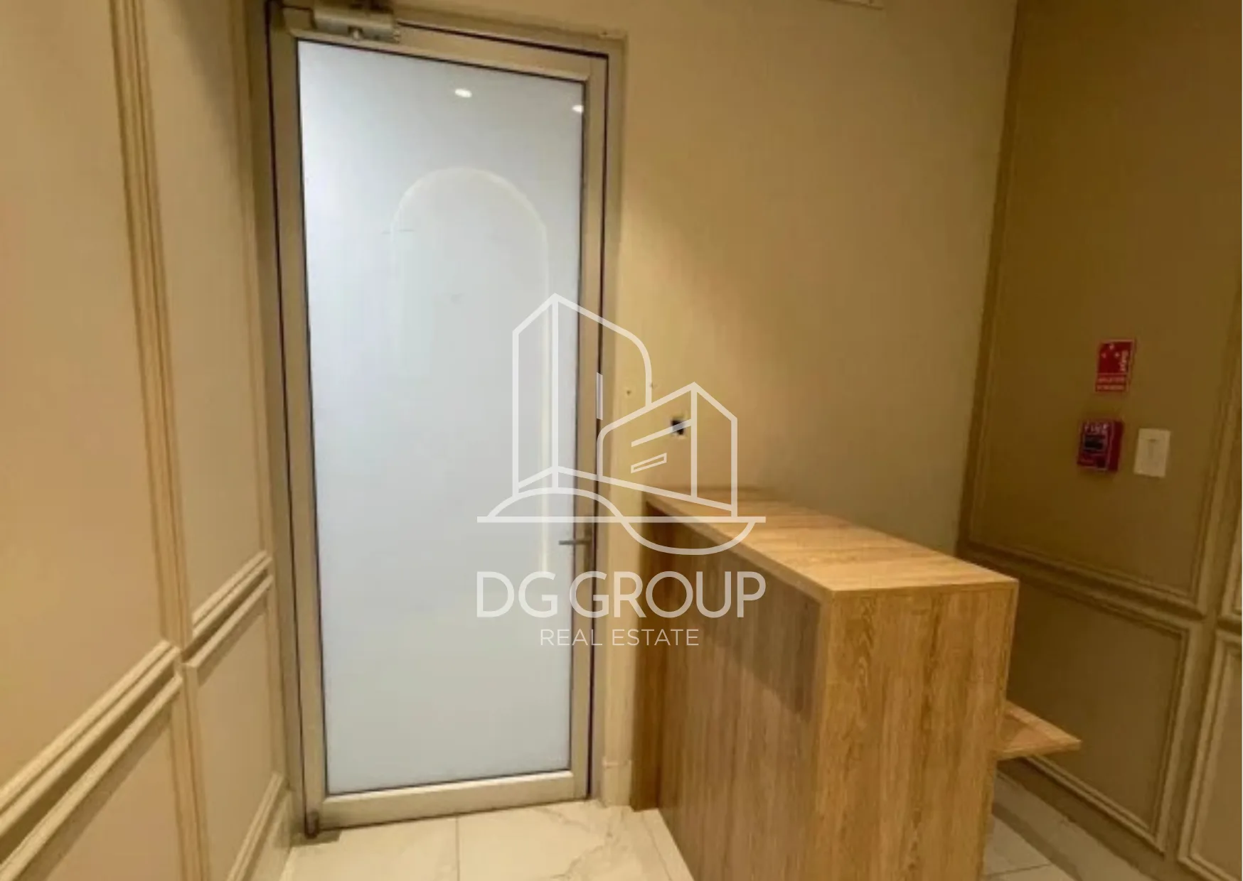 Venta de oficina o consultorio en Costa del Este en Ciudad de Panamá – 43 m² – foto 5 de 8