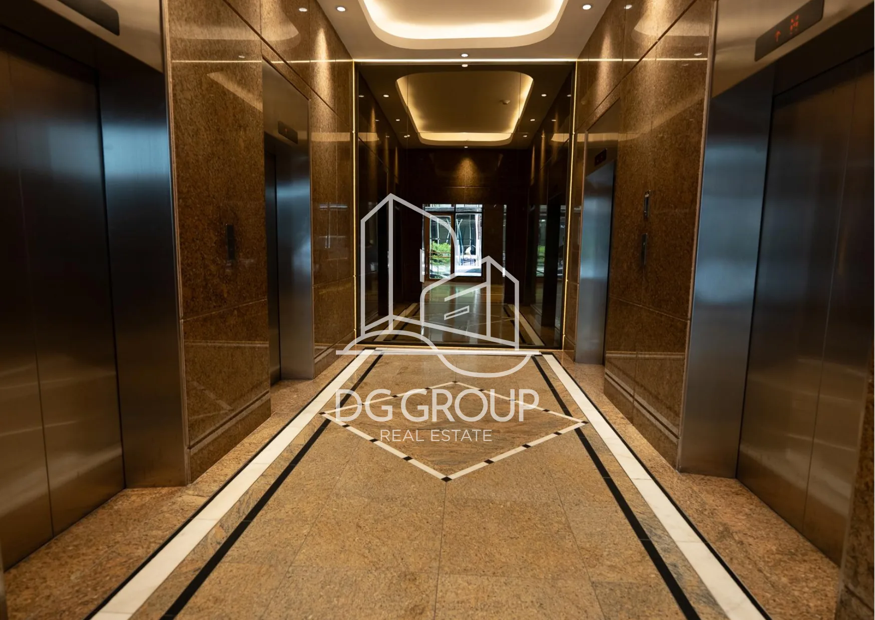 Venta de Oficinas  Plaza Banco General en Ciudad de Panamá – 335 m², 16 recámaras – foto 4 de 8