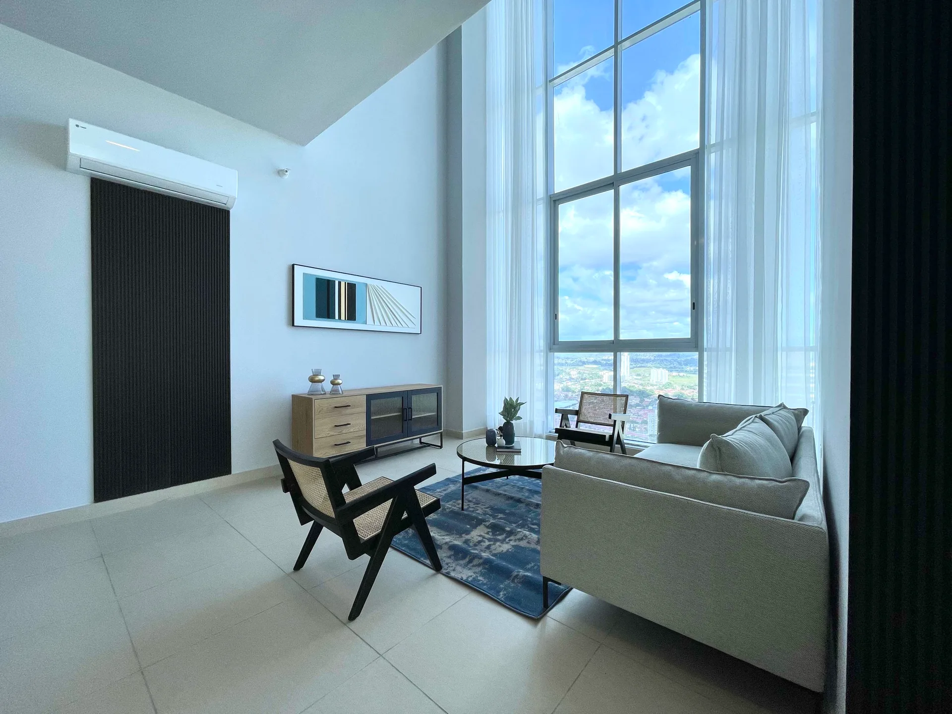 Venta de Penthouse Costa del Este Country Club en Ciudad de Panamá – 326 m², 3 recámaras – foto 2 de 8