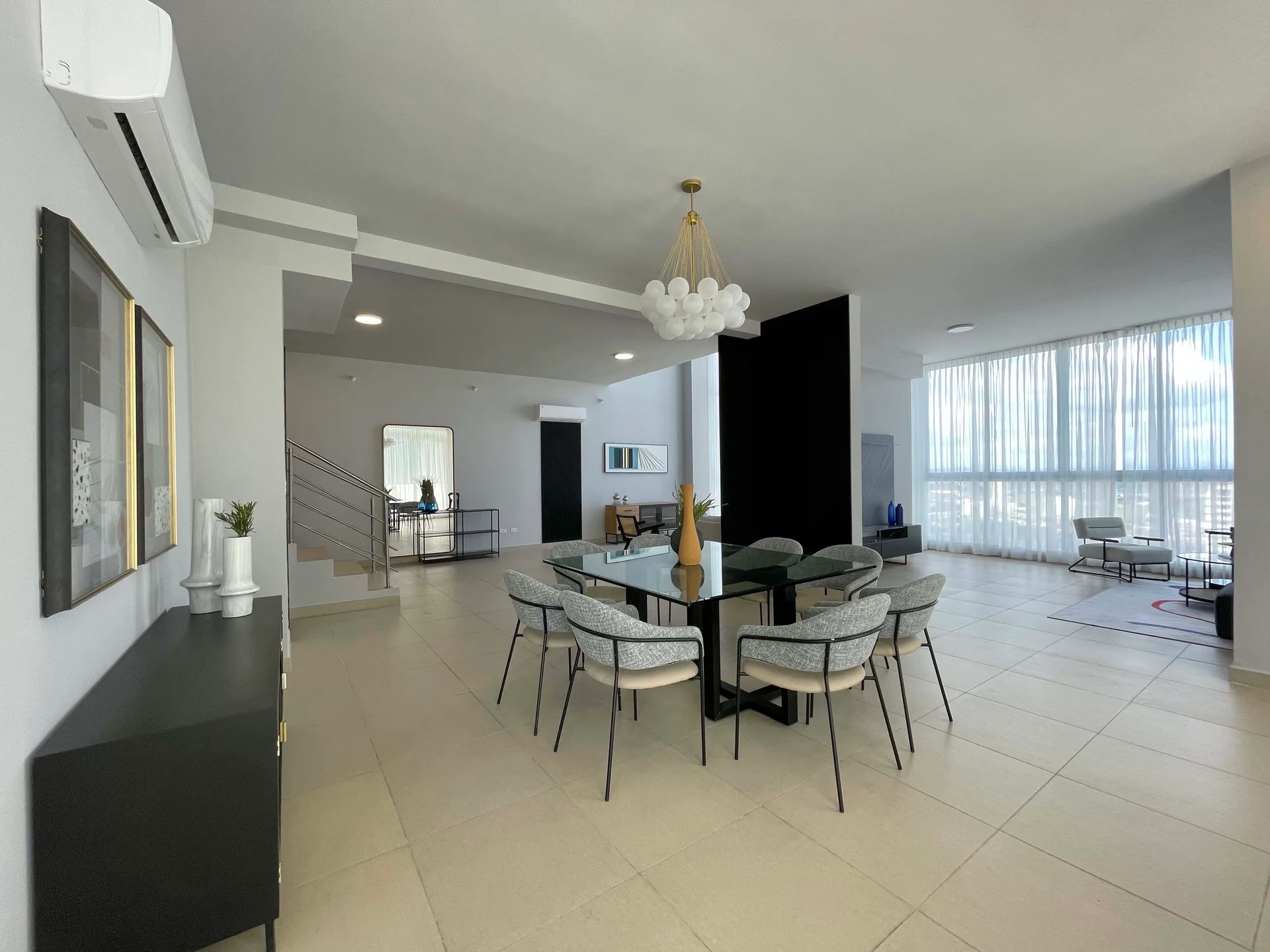 Venta de Penthouse Costa del Este Country Club en Ciudad de Panamá – 326 m², 3 recámaras – foto 3 de 8