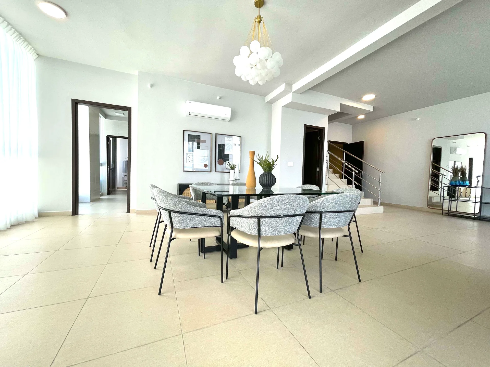 Venta de Penthouse Costa del Este Country Club en Ciudad de Panamá – 326 m², 3 recámaras – foto 4 de 8