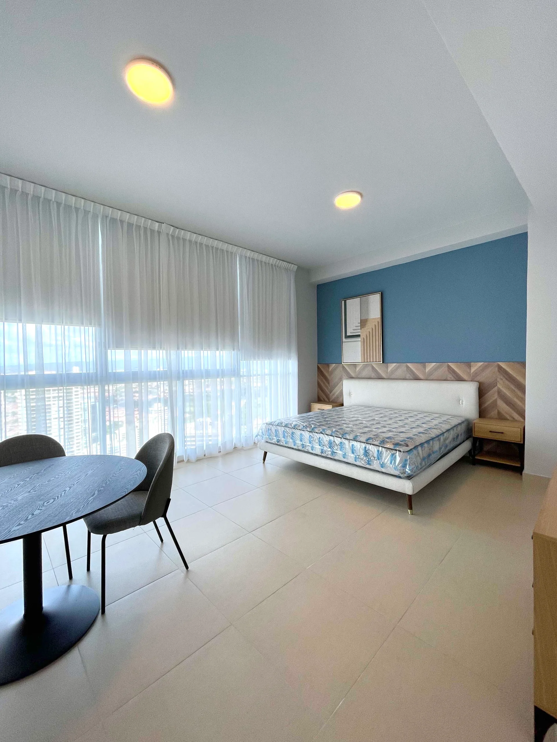 Venta de Penthouse Costa del Este Country Club en Ciudad de Panamá – 326 m², 3 recámaras – foto 5 de 8