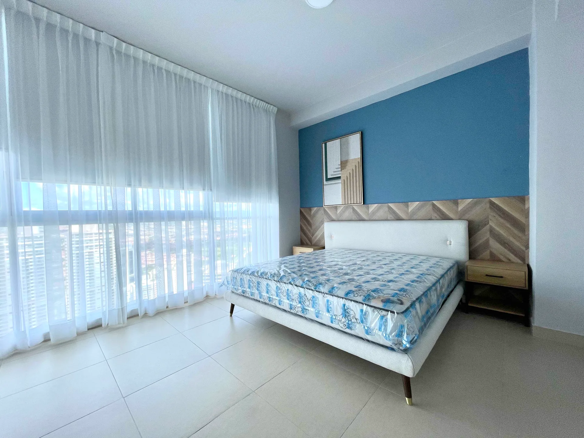 Venta de Penthouse Costa del Este Country Club en Ciudad de Panamá – 326 m², 3 recámaras – foto 6 de 8