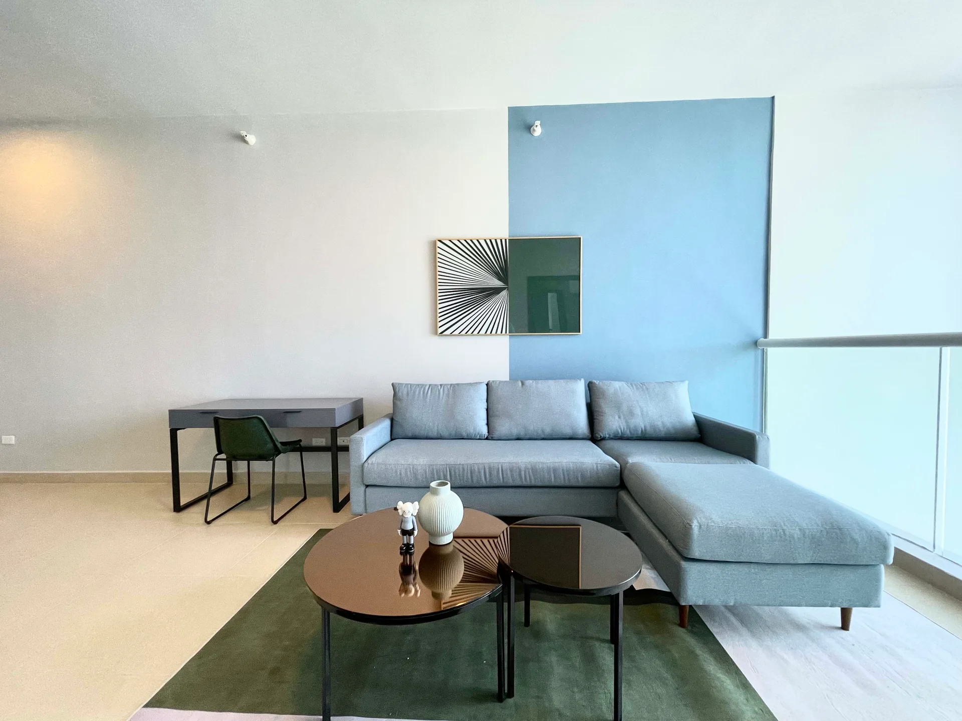 Venta de Penthouse Costa del Este Country Club en Ciudad de Panamá – 326 m², 3 recámaras – foto 7 de 8
