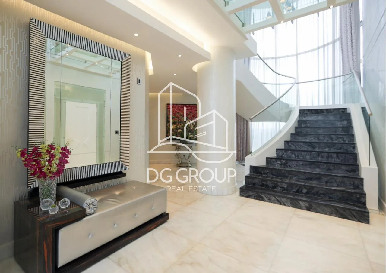 Venta de Penthouse en Cangrejo en Luxor Torre 100 en Ciudad de Panamá – 847 m², 4 recámaras – foto 1 de 8
