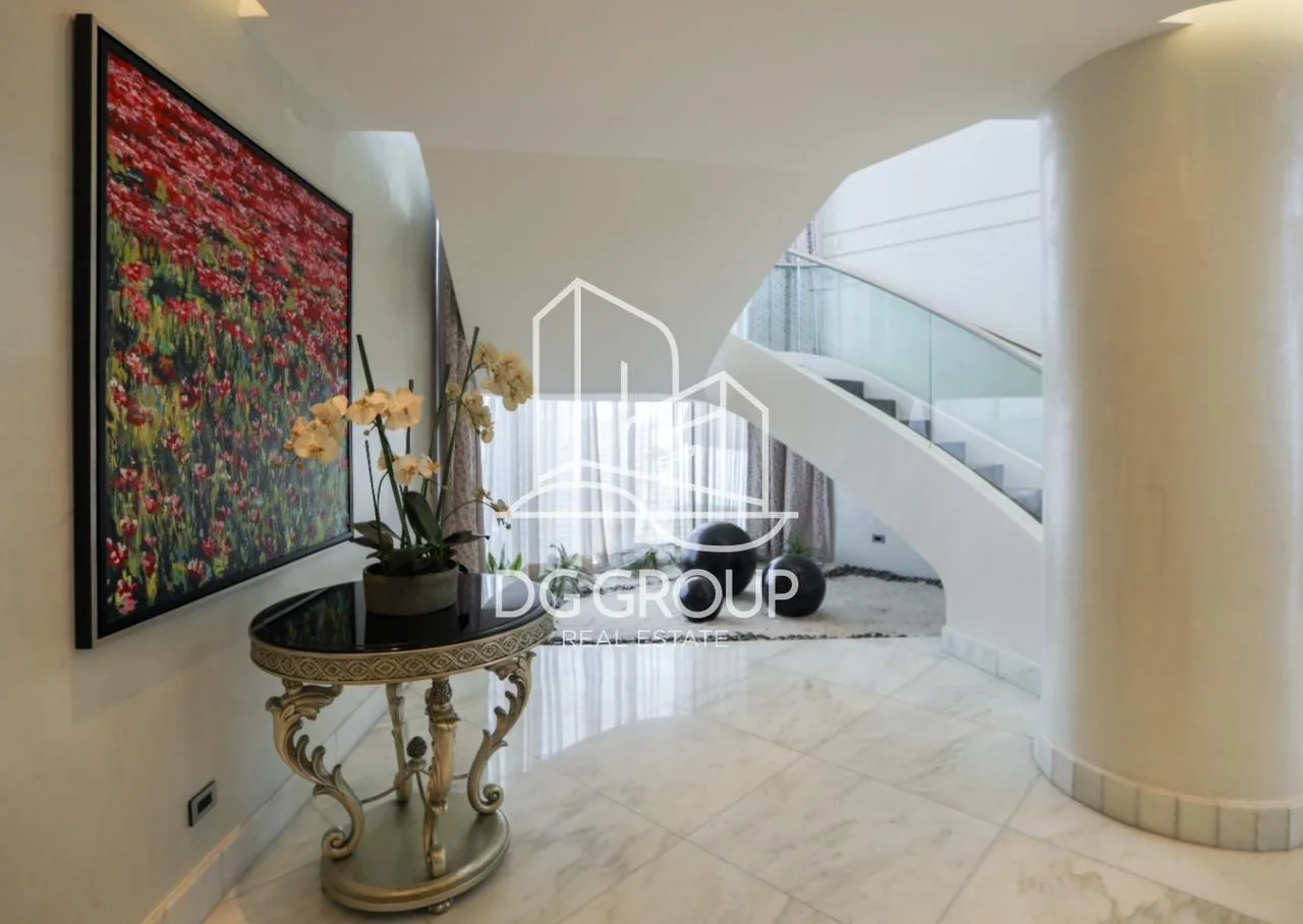 Venta de Penthouse en Cangrejo en Luxor Torre 100 en Ciudad de Panamá – 847 m², 4 recámaras – foto 2 de 8