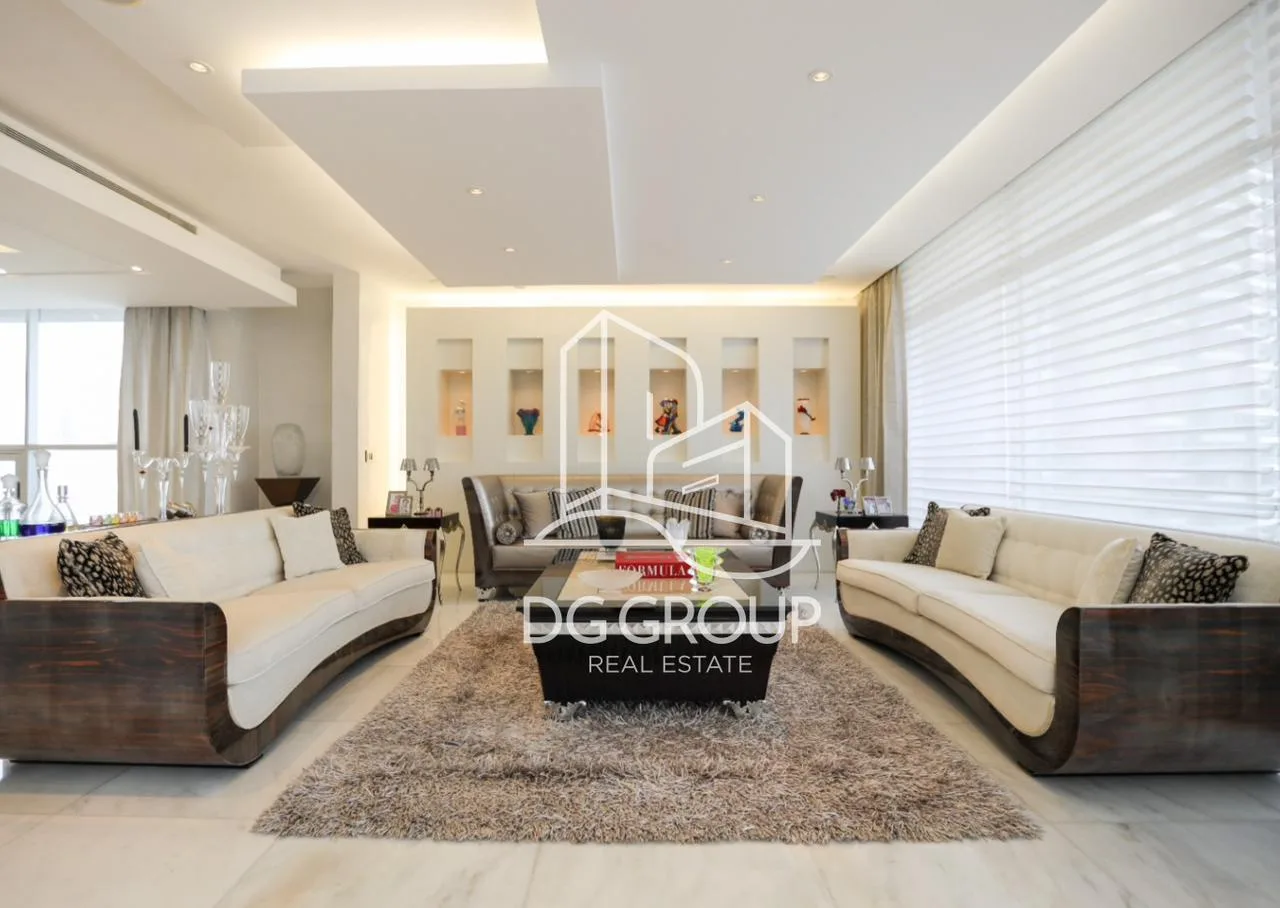 Venta de Penthouse en Cangrejo en Luxor Torre 100 en Ciudad de Panamá – 847 m², 4 recámaras – foto 3 de 8