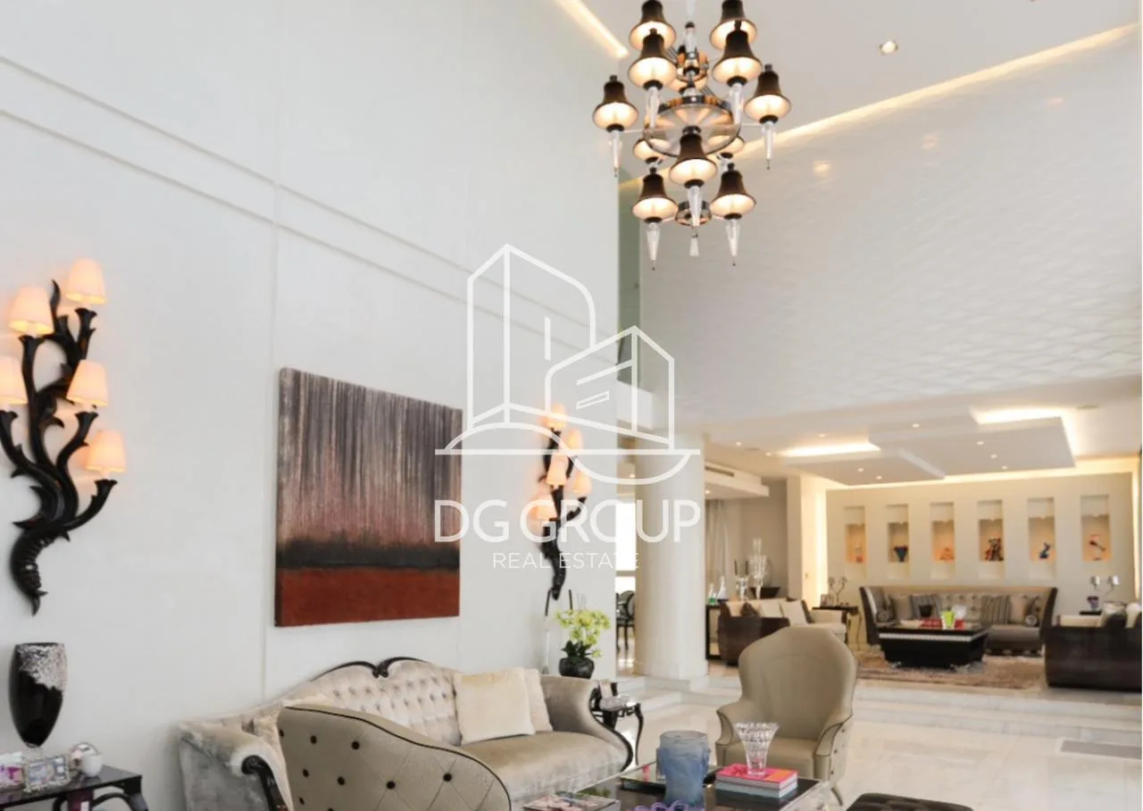 Venta de Penthouse en Cangrejo en Luxor Torre 100 en Ciudad de Panamá – 847 m², 4 recámaras – foto 4 de 8