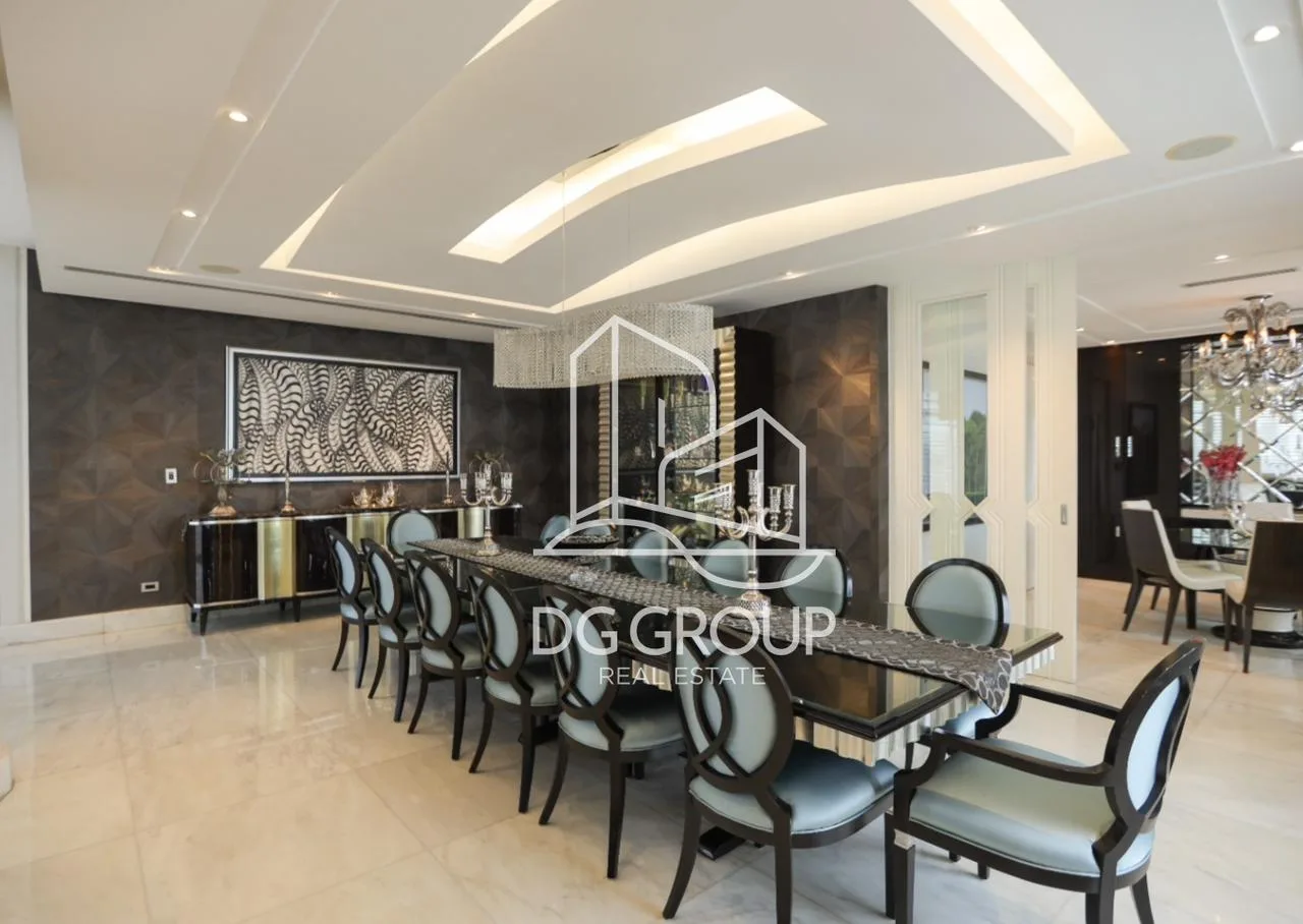 Venta de Penthouse en Cangrejo en Luxor Torre 100 en Ciudad de Panamá – 847 m², 4 recámaras – foto 6 de 8