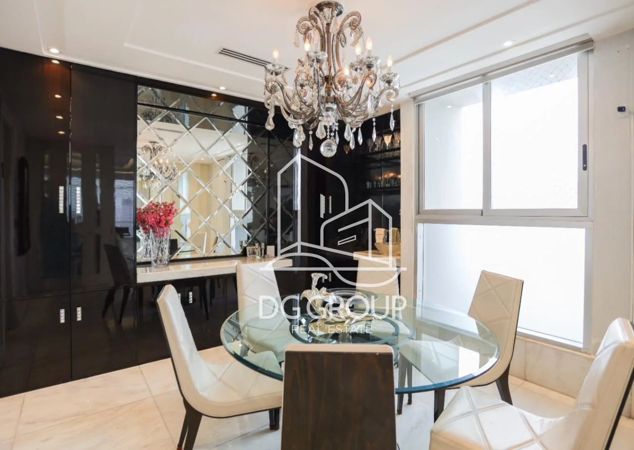 Venta de Penthouse en Cangrejo en Luxor Torre 100 en Ciudad de Panamá – 847 m², 4 recámaras – foto 7 de 8