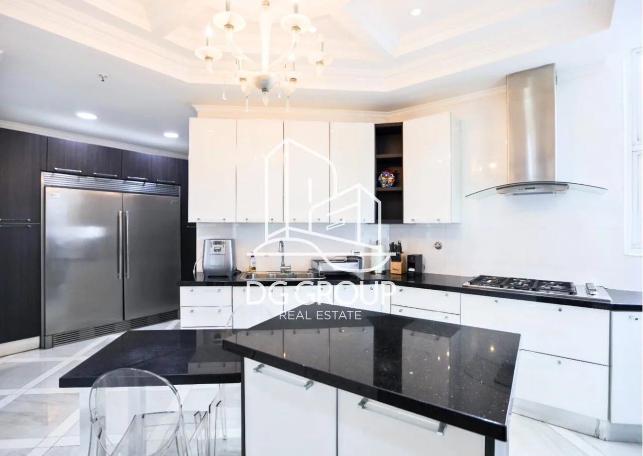 Venta de Penthouse en Cangrejo en Luxor Torre 100 en Ciudad de Panamá – 847 m², 4 recámaras – foto 8 de 8